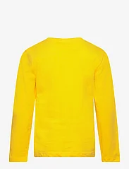 Marvel - T-shirt - langärmelige - yellow - 1