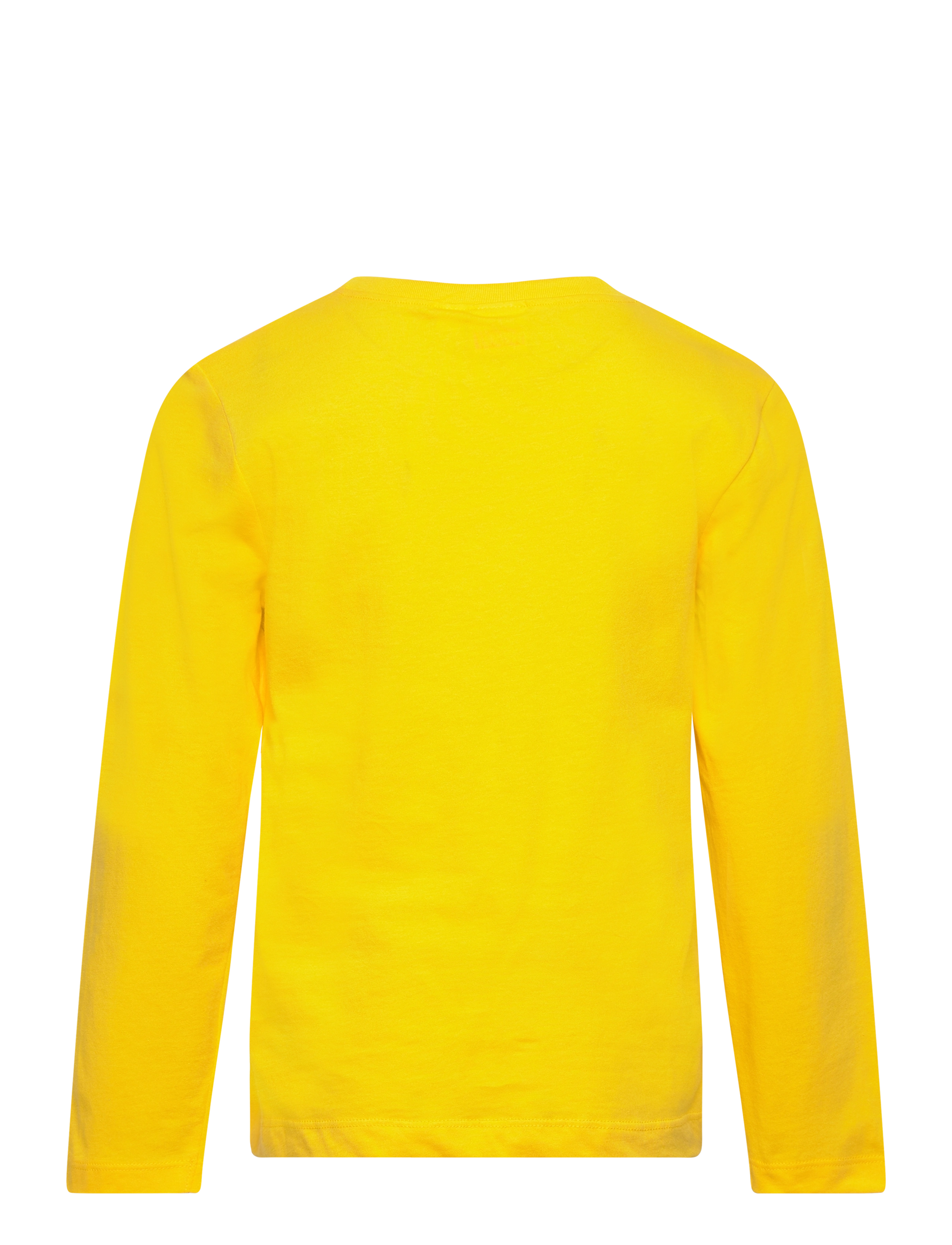 Marvel - T-shirt - yellow - 1