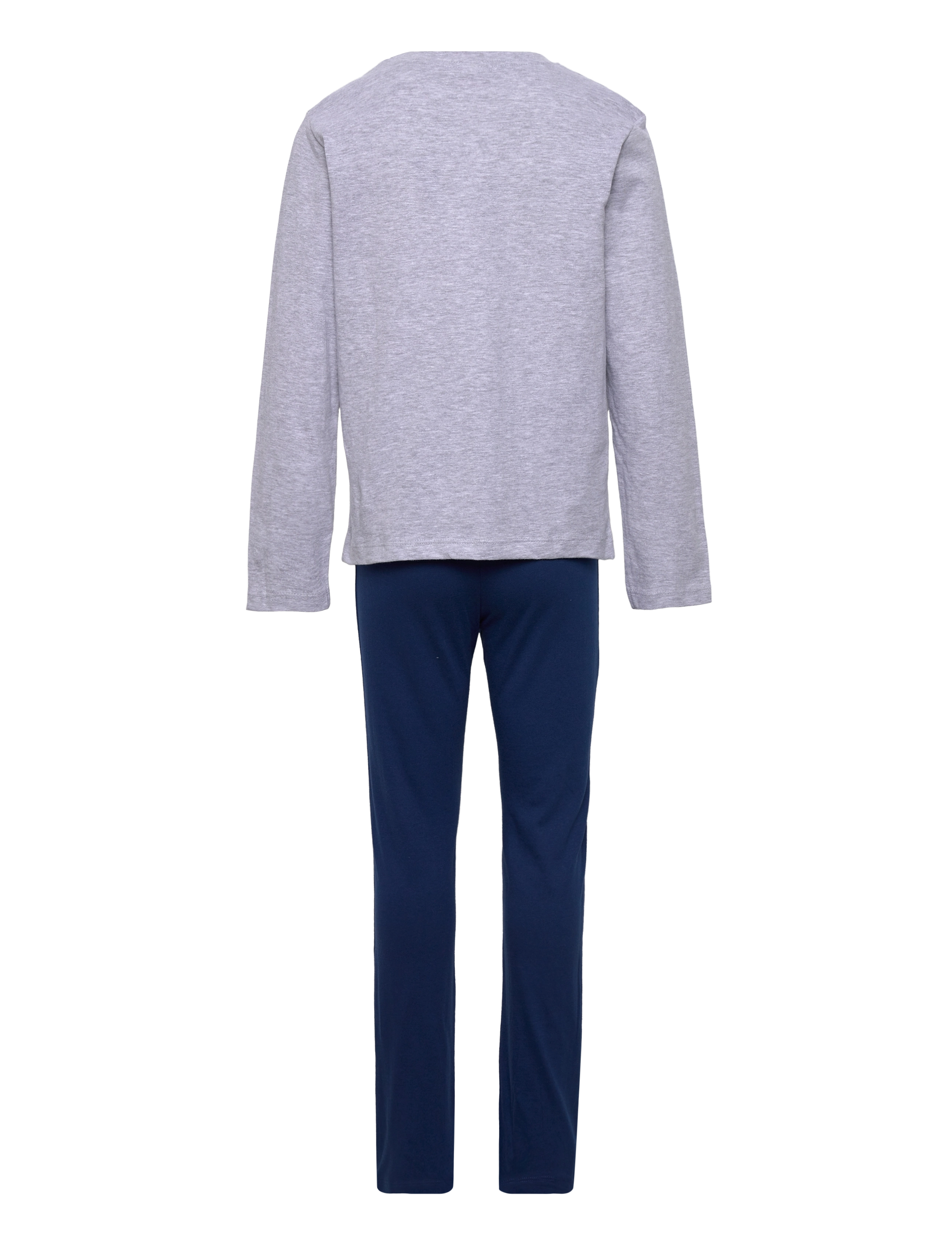 Marvel - PYJAMA - light grey - 1