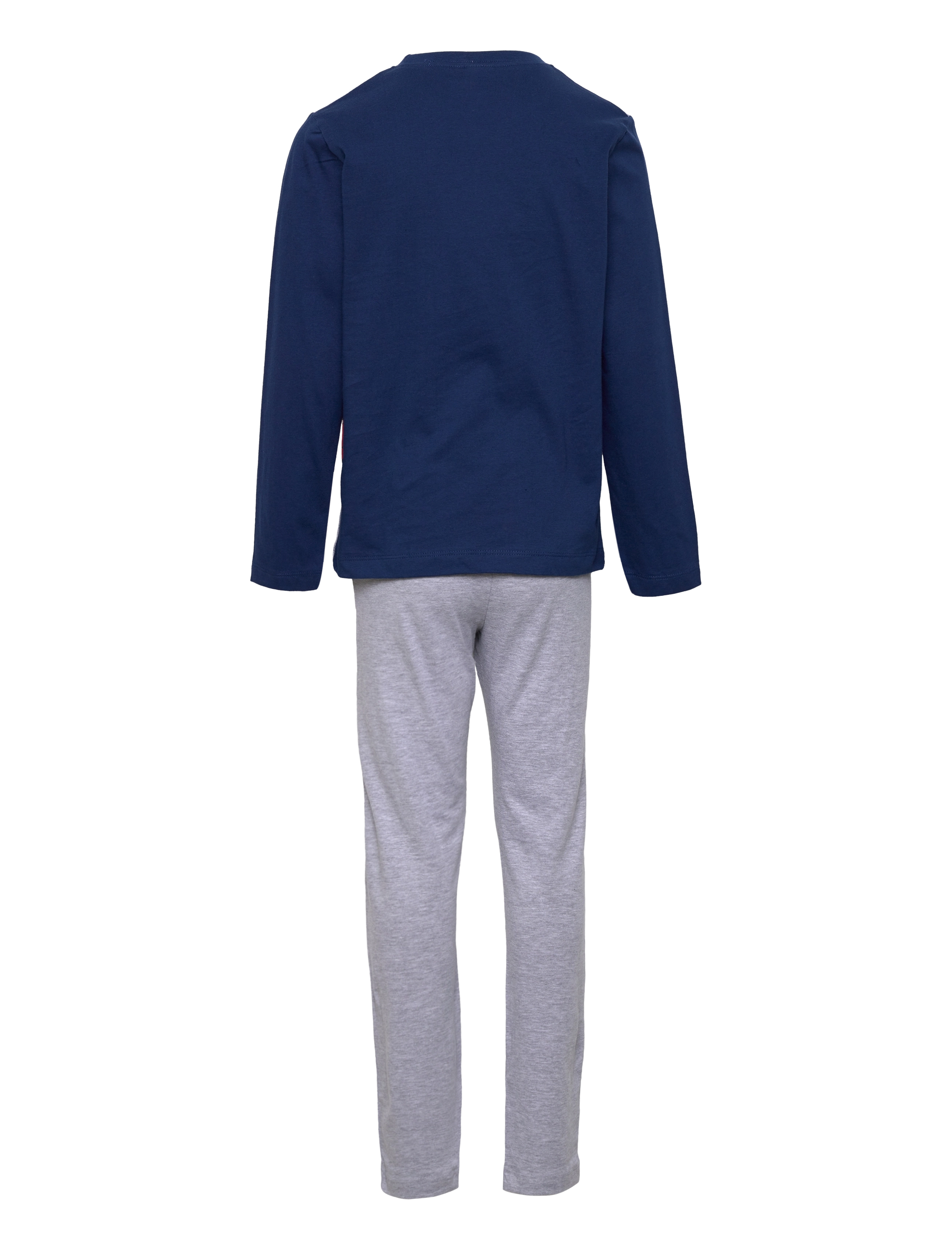 Marvel - PYJAMA - navy - 1