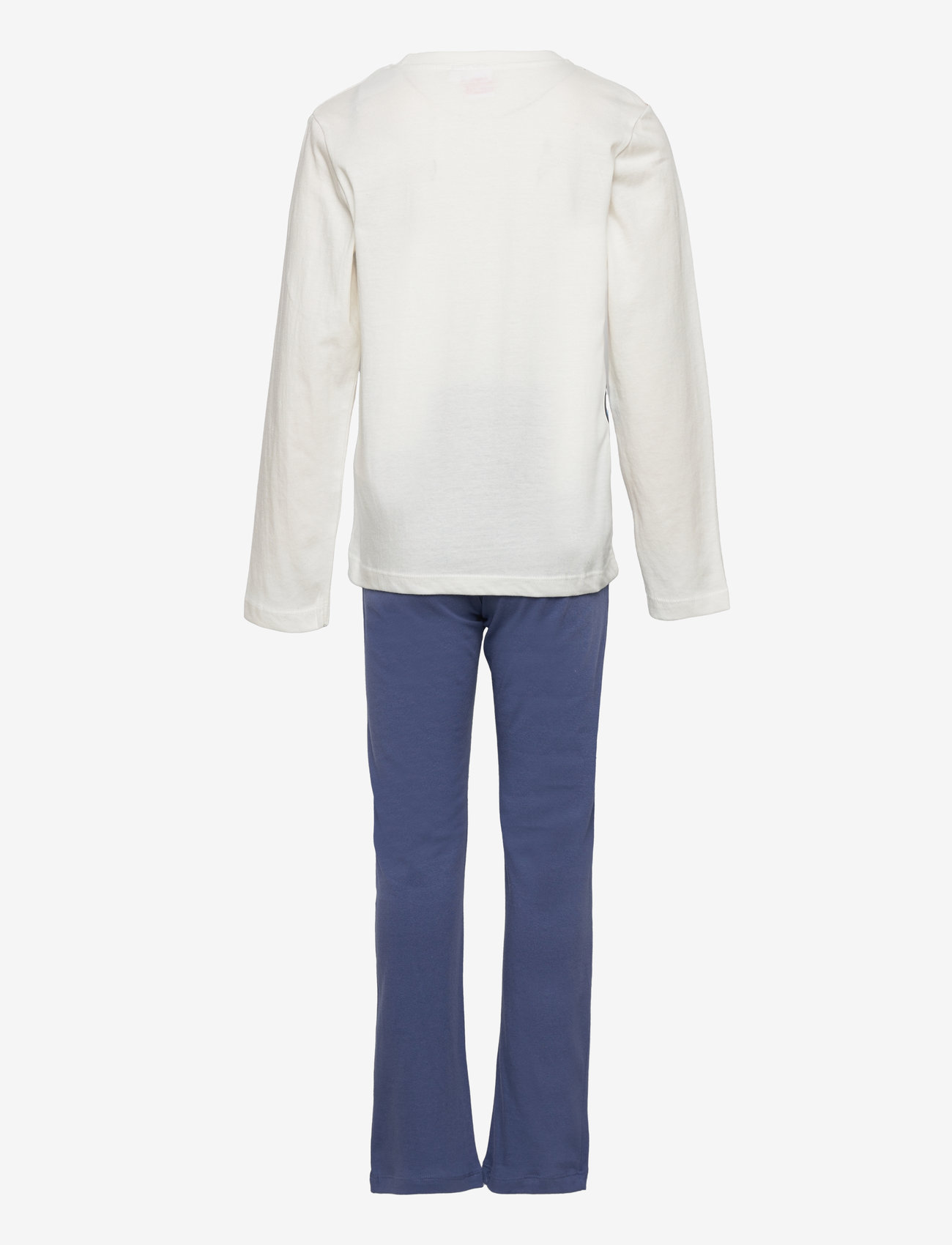 Marvel - LONG PYJAMAS - white - 1
