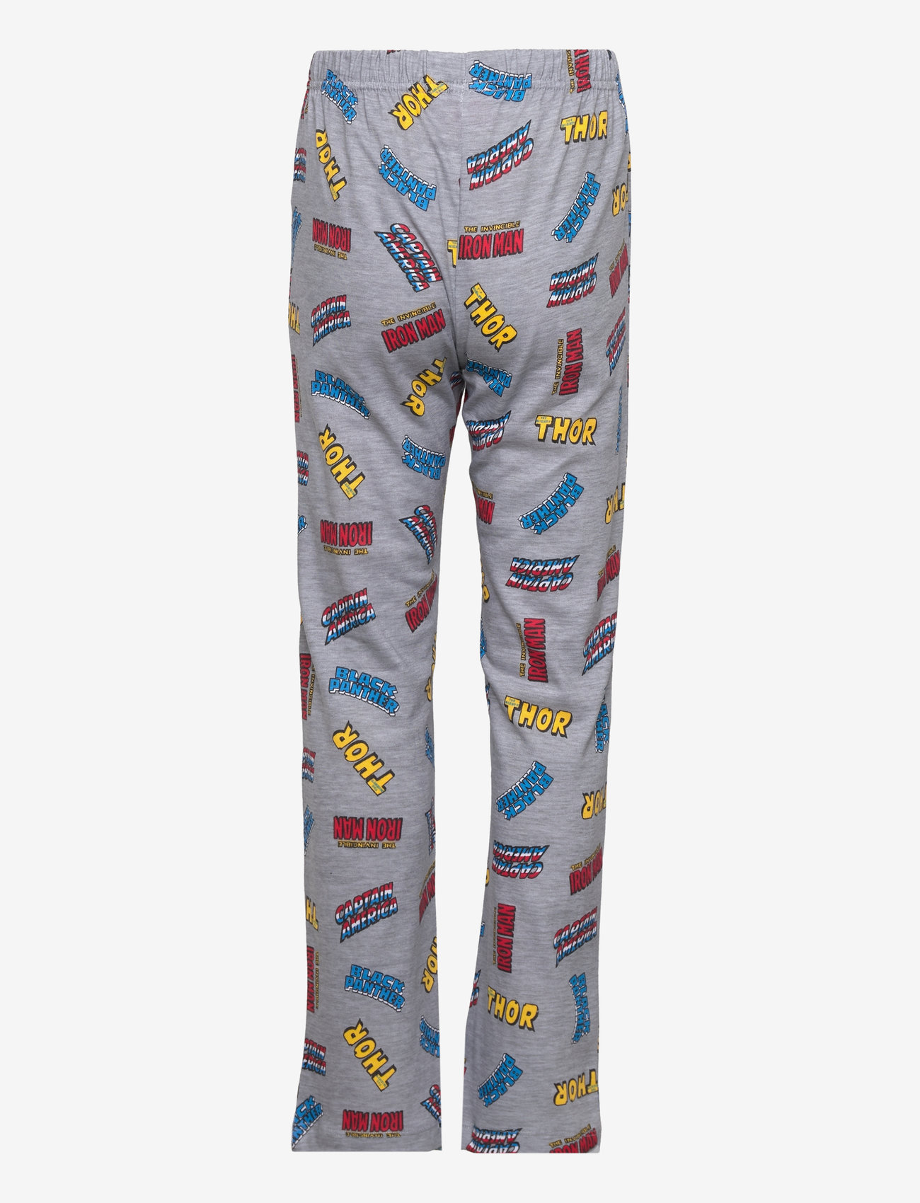 Marvel - Pyjalong - blue - 1