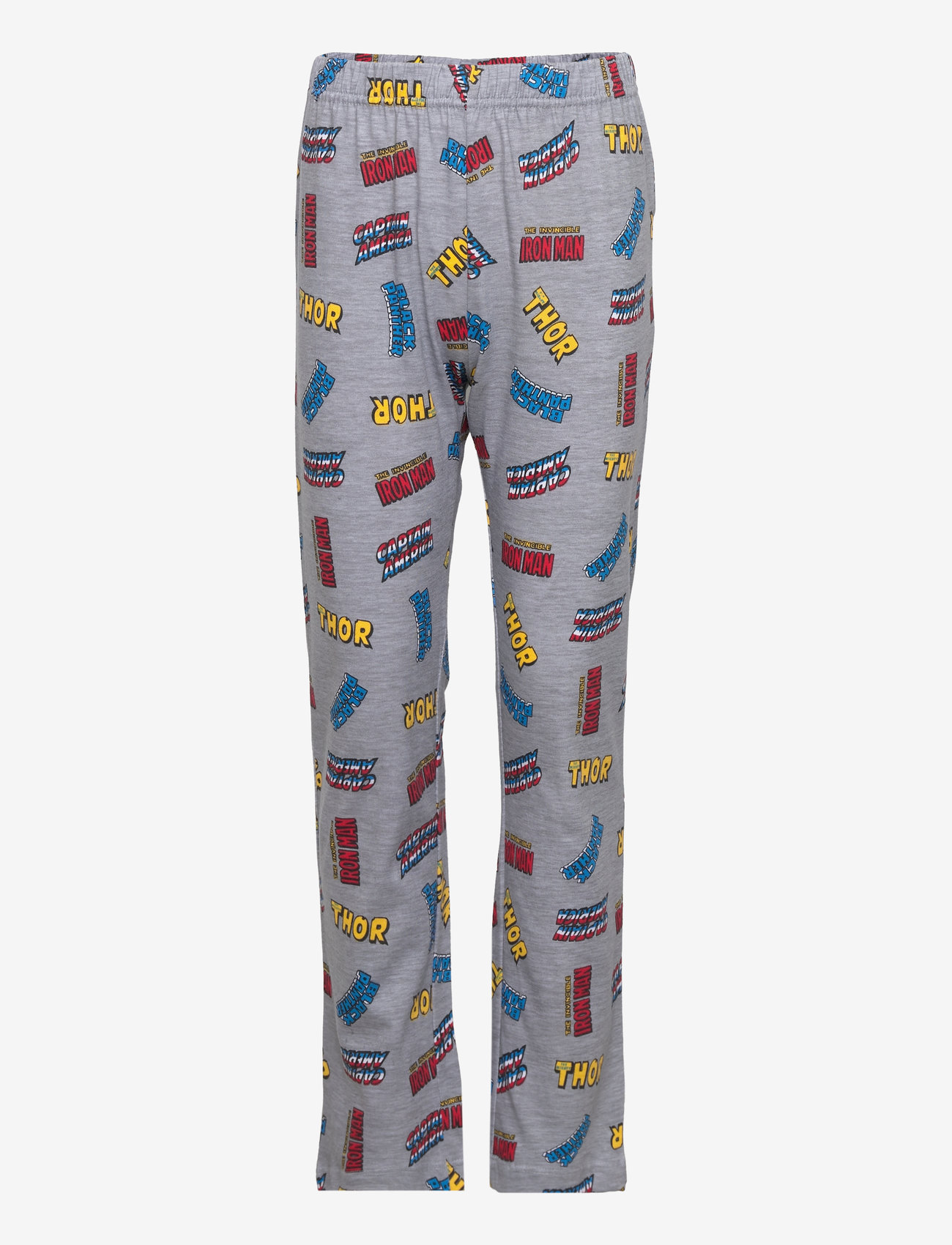 Marvel - Pyjalong - blue - 2