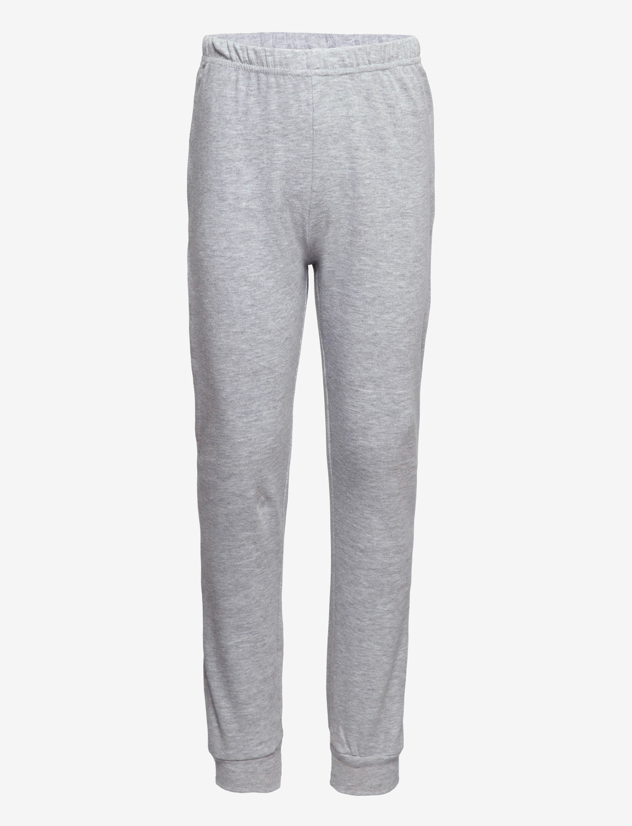 Marvel - LONG PYJAMA - light grey - 2