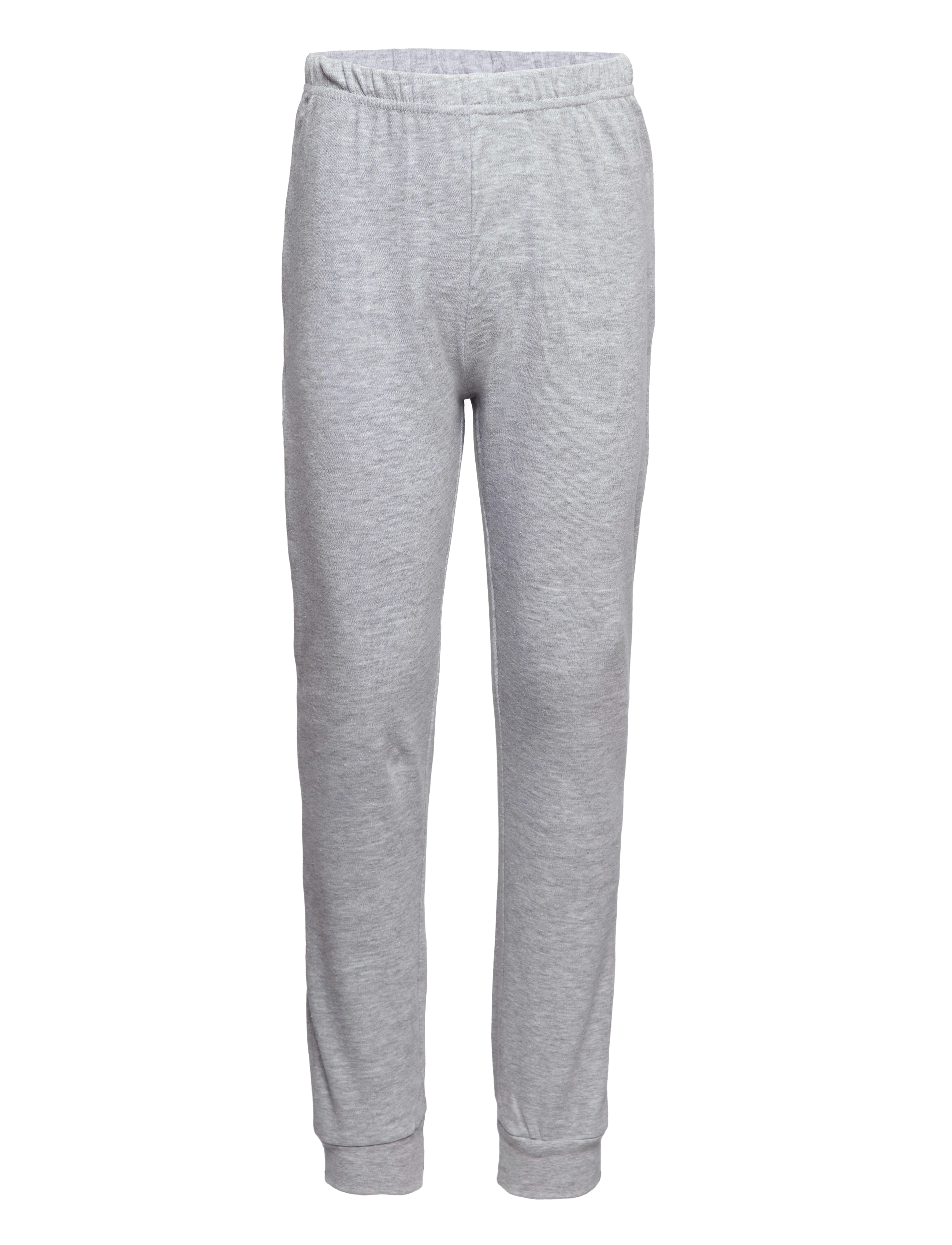 Marvel - LONG PYJAMA - light grey - 2