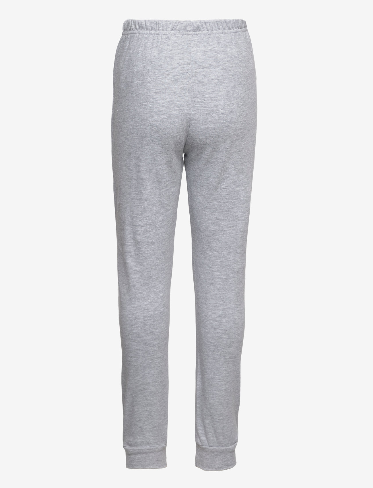 Marvel - LONG PYJAMA - light grey - 3