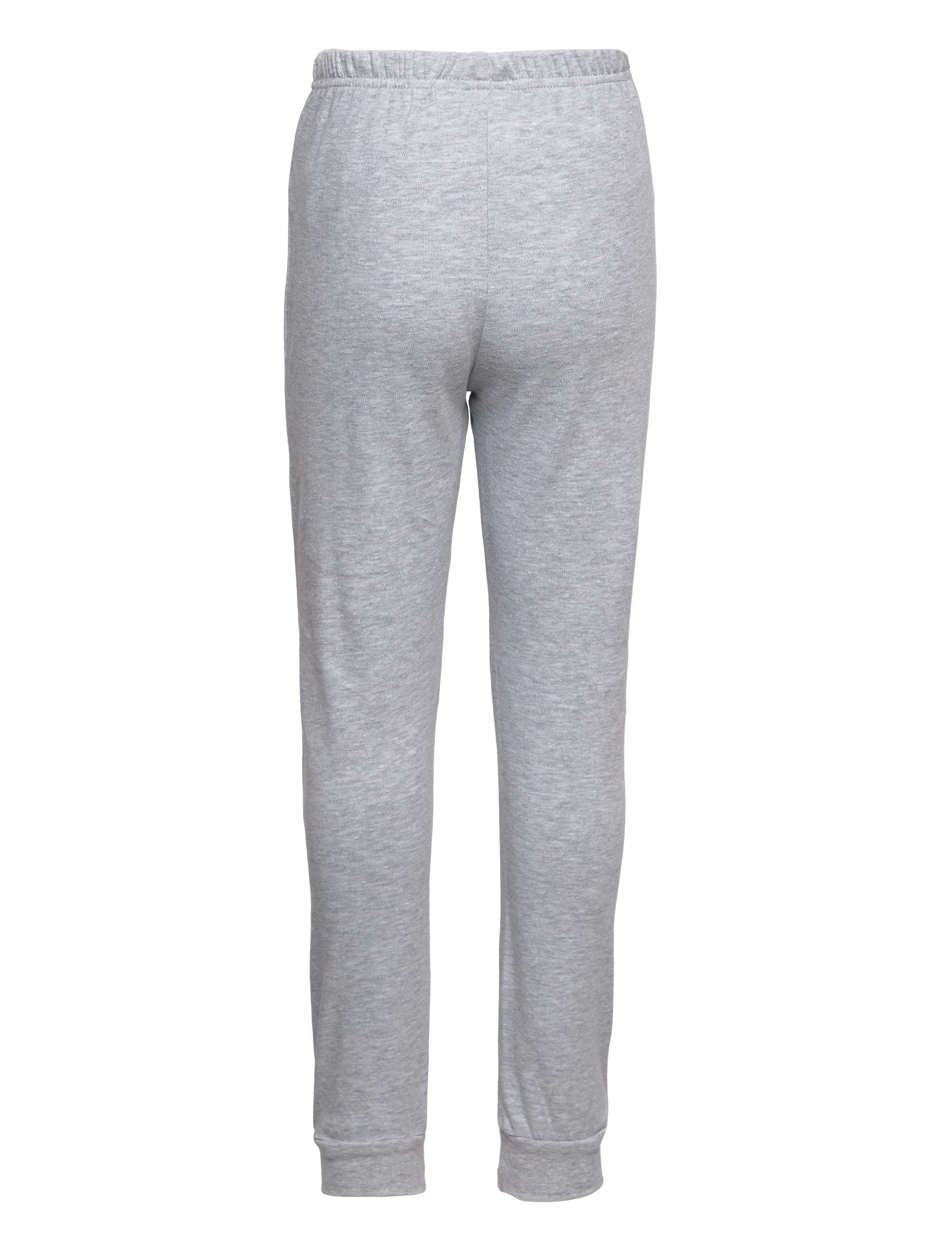 Marvel - LONG PYJAMA - light grey - 3