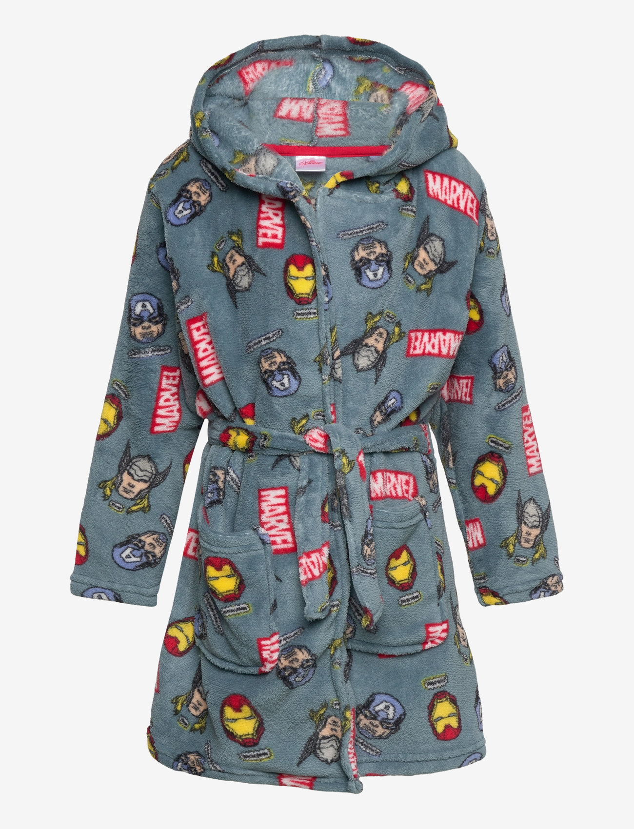 Marvel - Nightdress - blue - 0