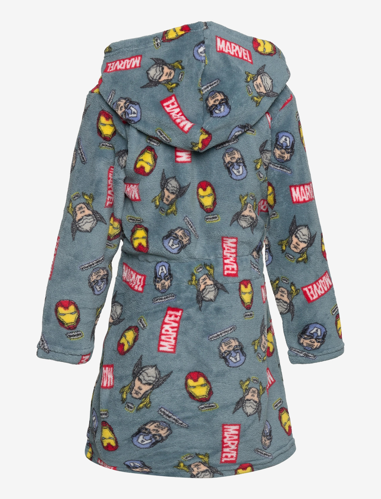 Marvel - Nightdress - blue - 1
