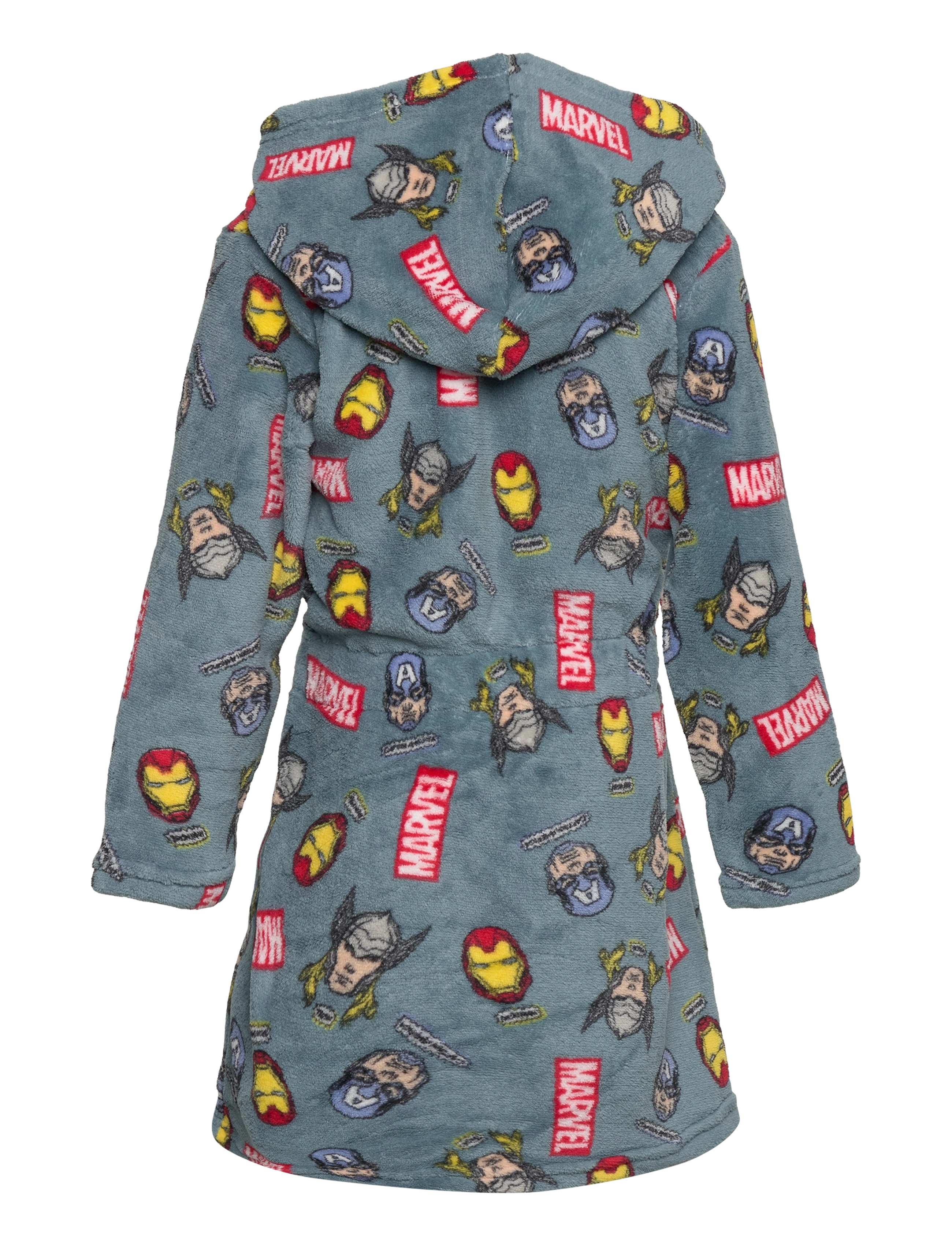 Marvel - Nightdress - blue - 1