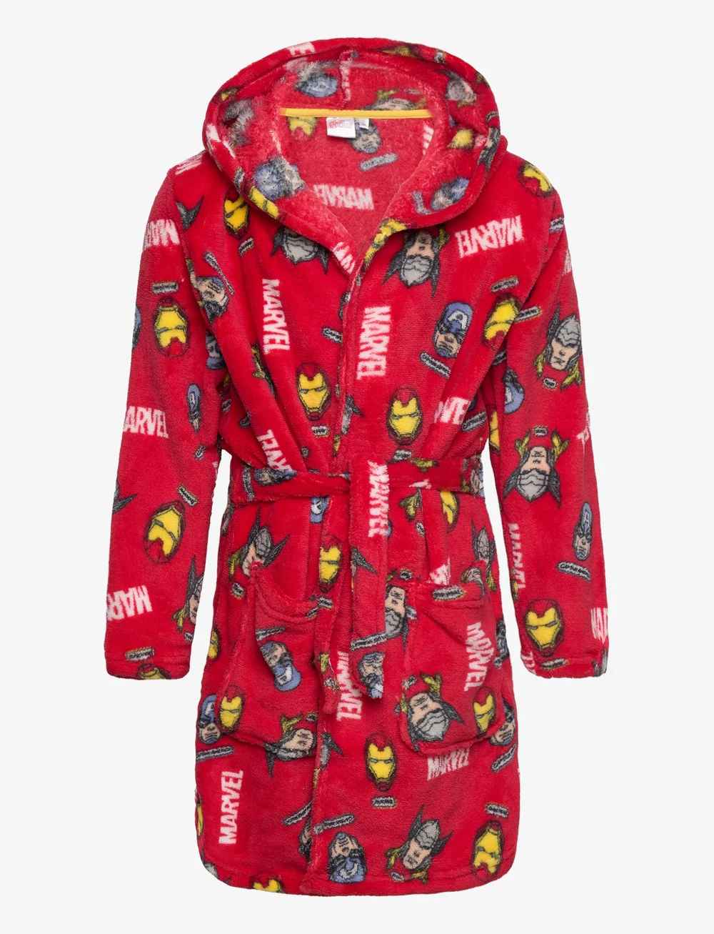 Marvel Nightdress Bathrobe Boozt
