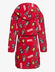 Marvel - Nightdress - bathrobes - red - 1