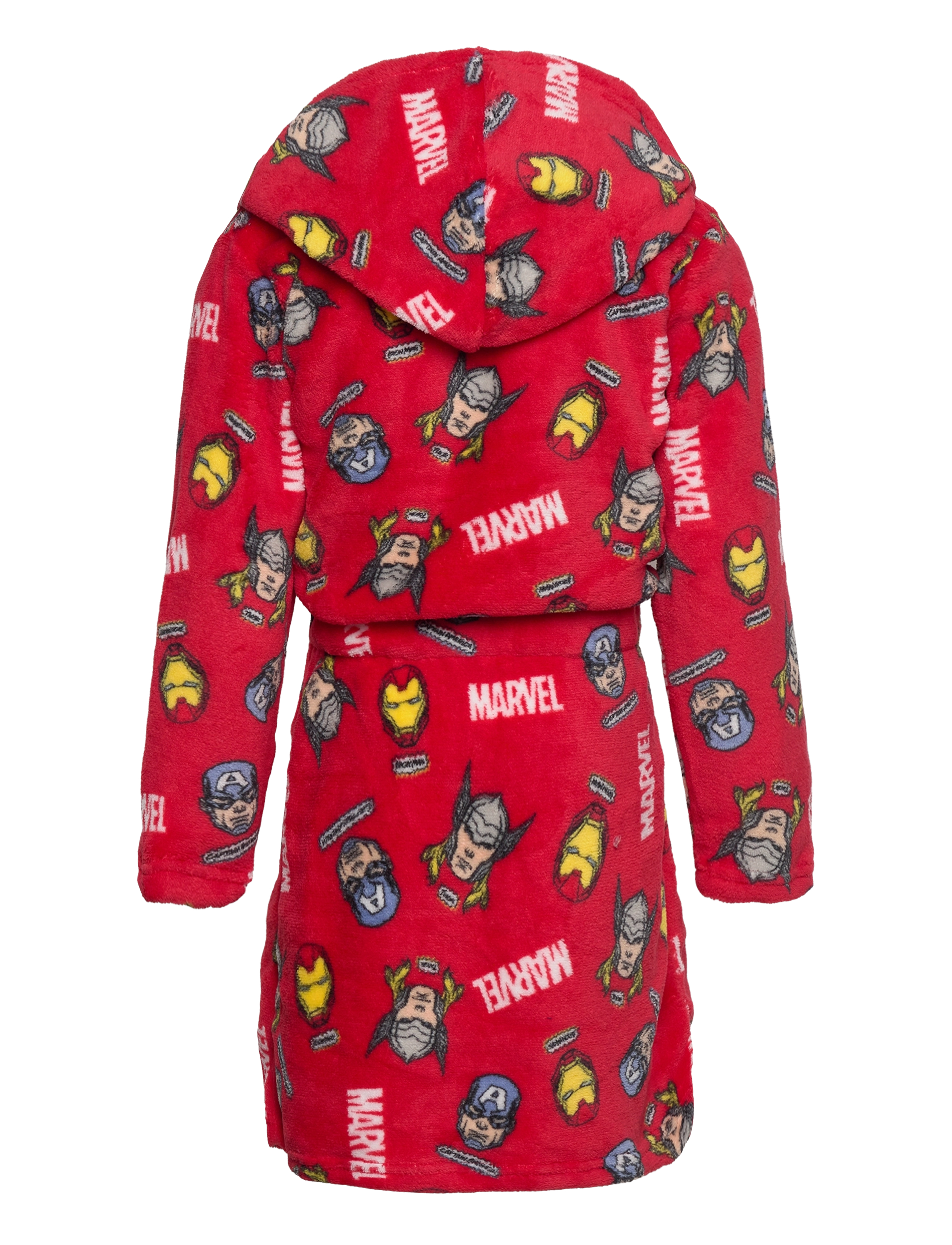 Marvel - Nightdress - red - 1