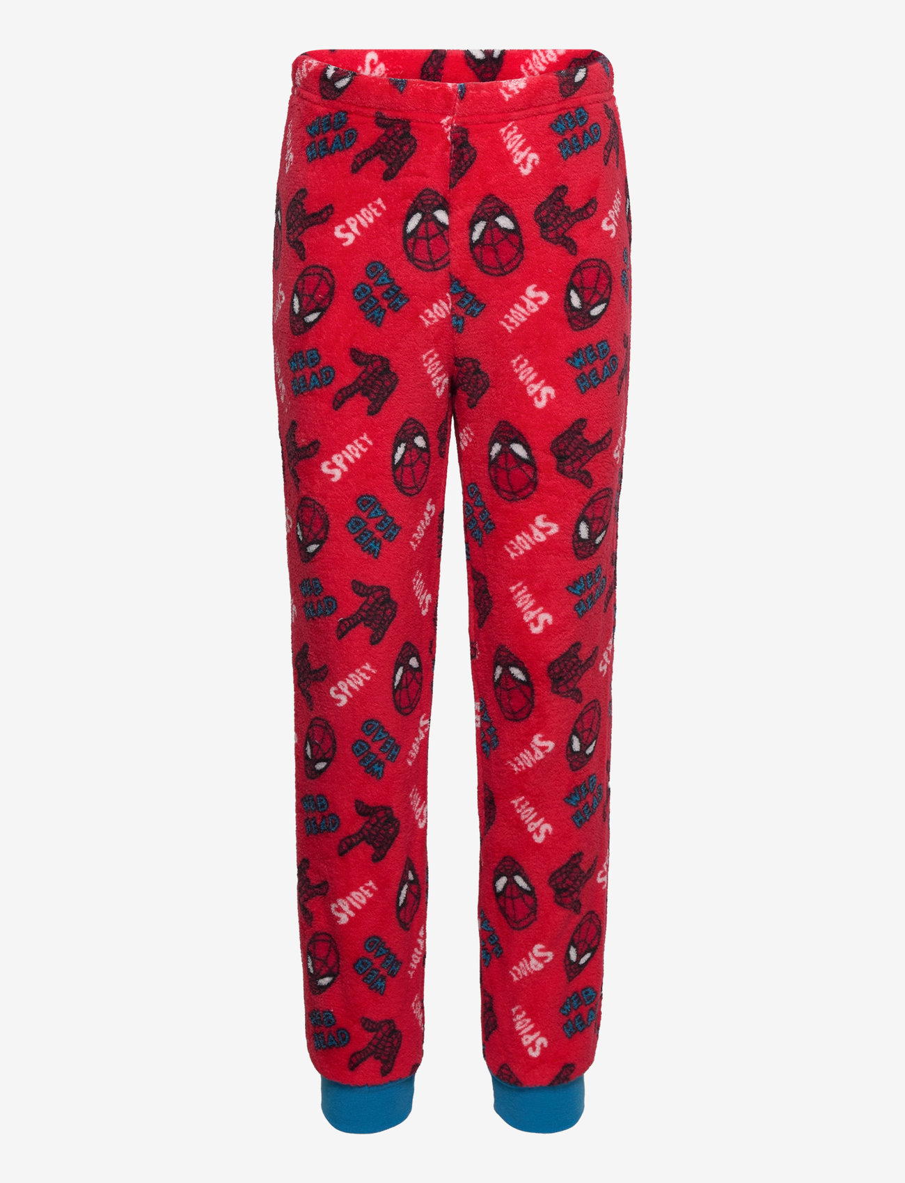 Marvel - Pyjalong - blue - 2