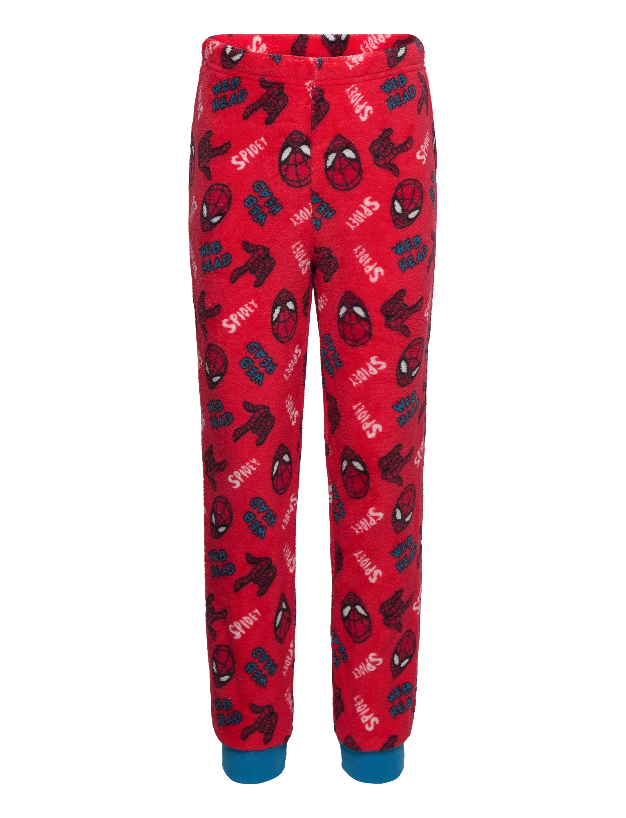 Marvel - Pyjalong - blue - 2