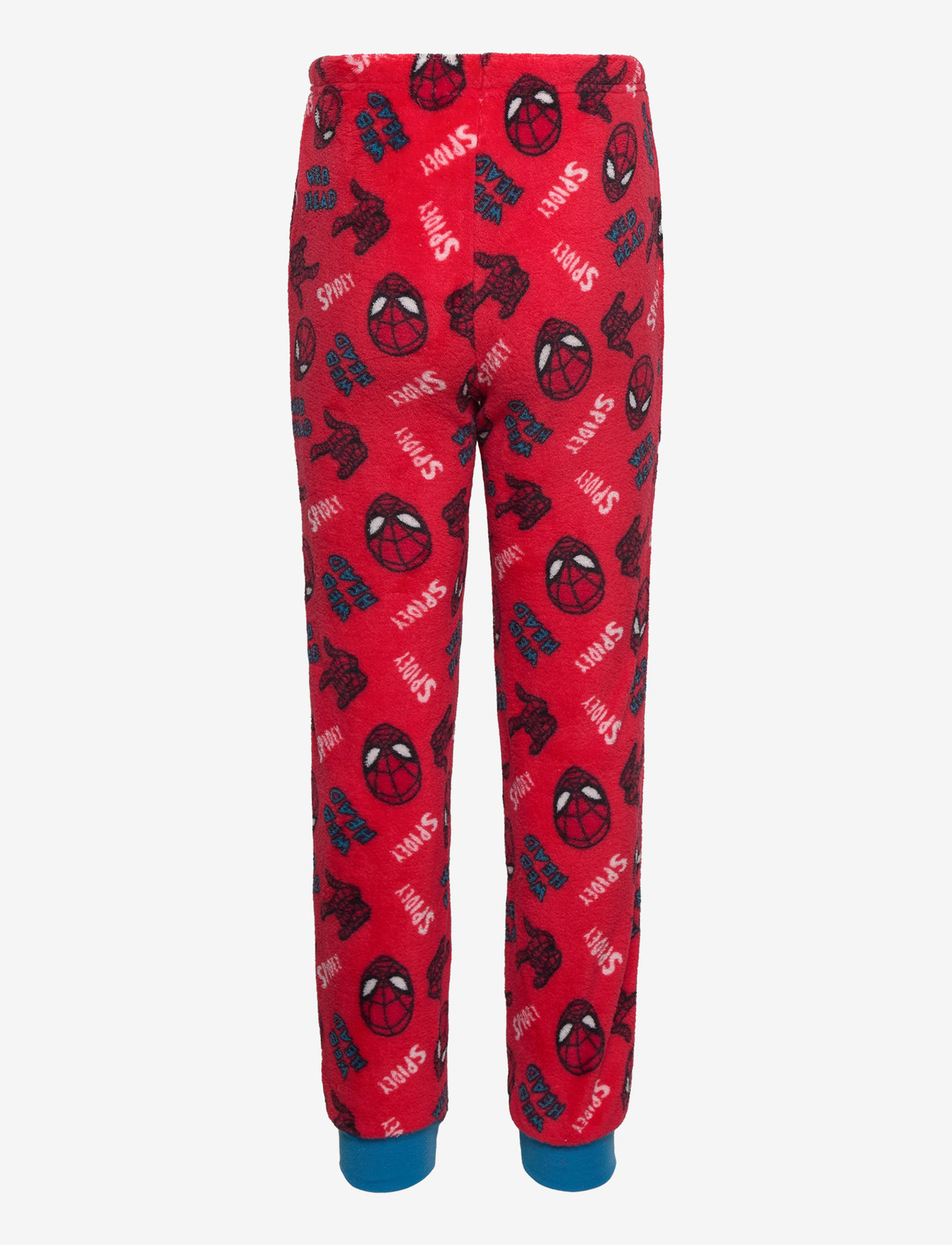 Marvel - Pyjalong - blue - 3