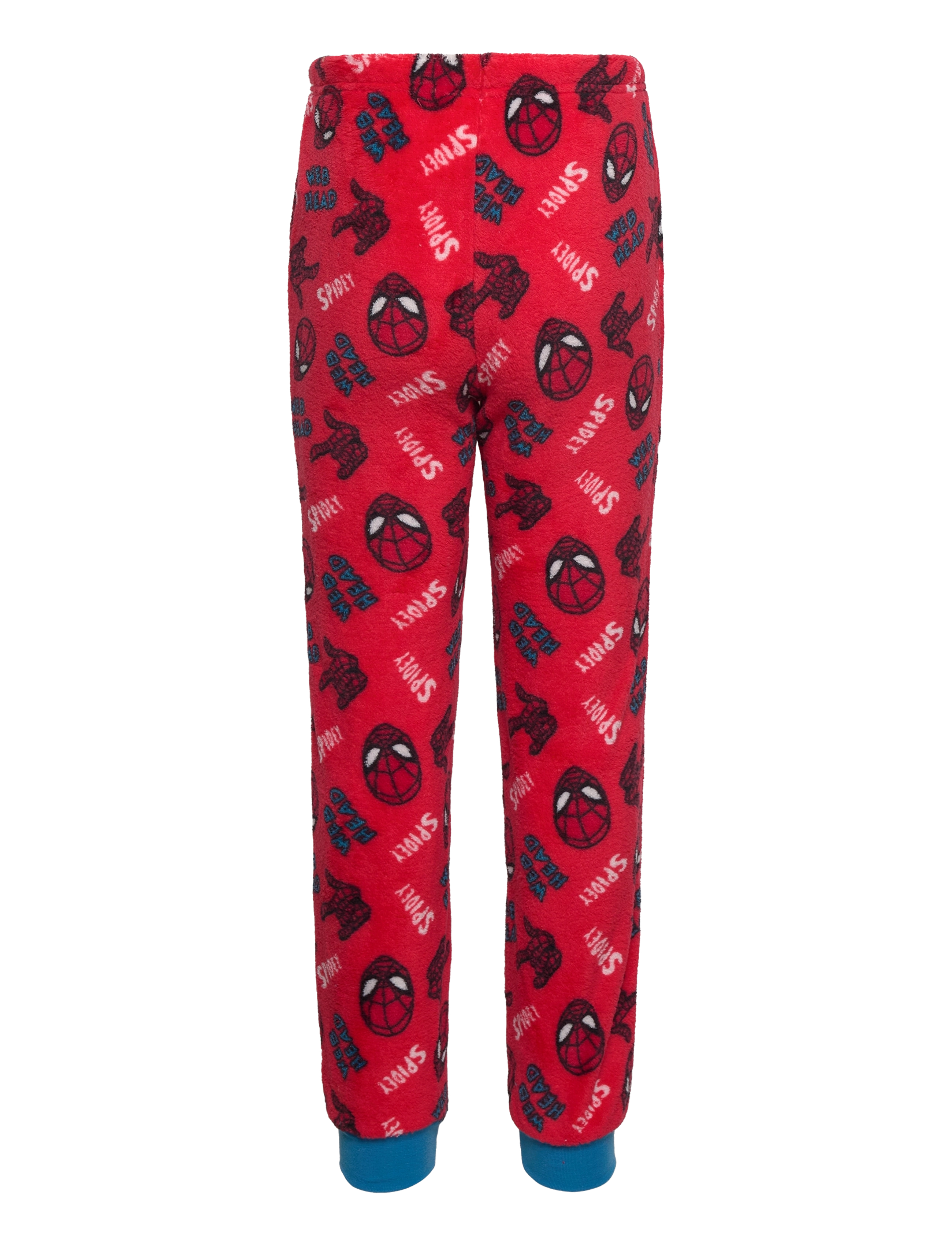 Marvel - Pyjalong - blue - 3