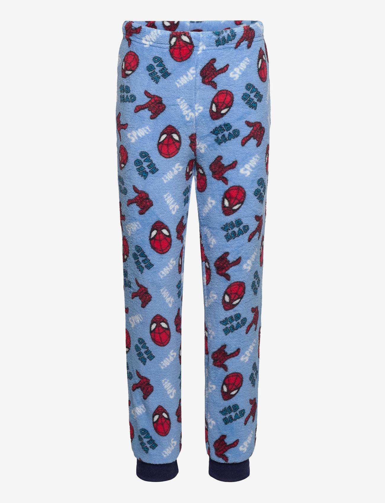 Marvel - Pyjalong - navy - 2