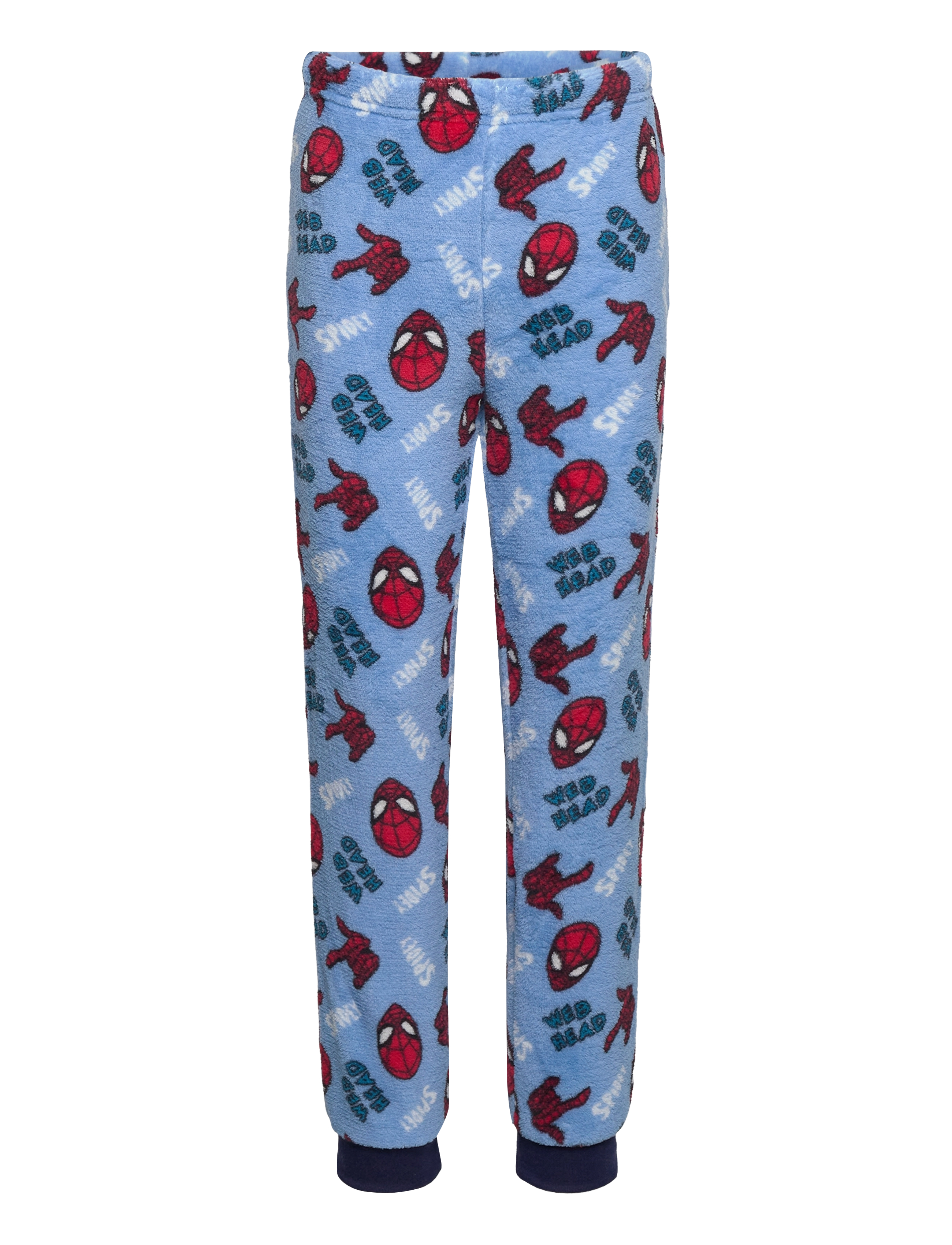 Marvel - Pyjalong - navy - 2