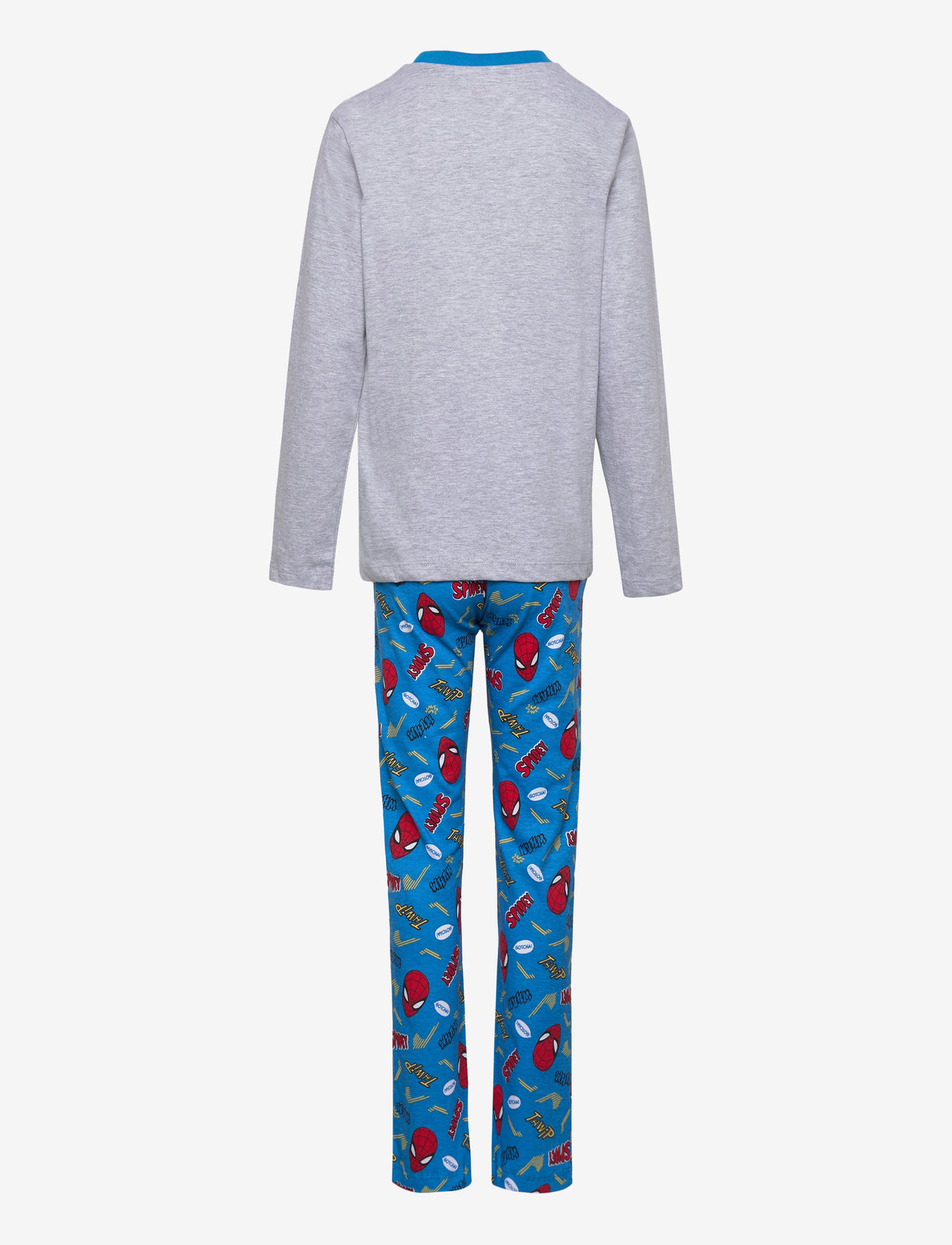 Marvel - Pyjalong - light grey - 1