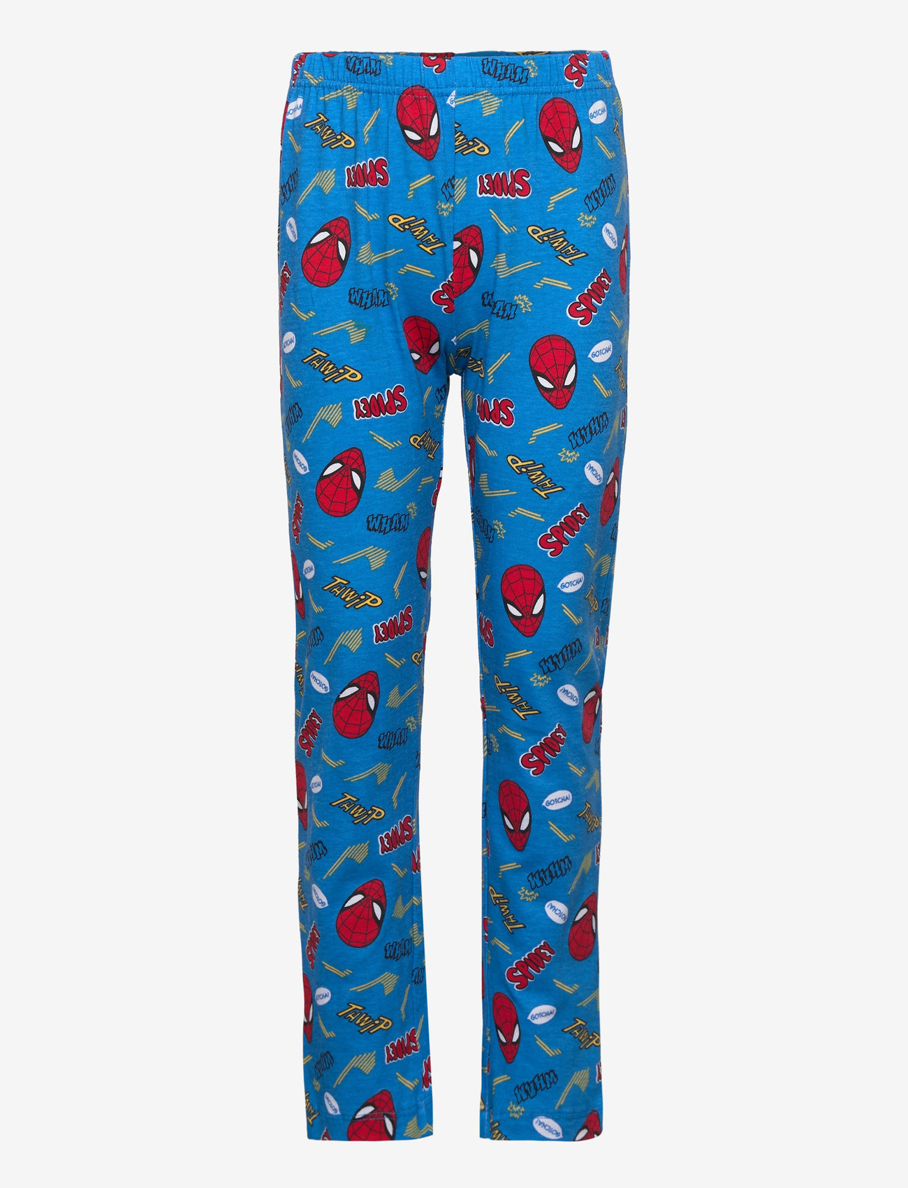 Marvel - Pyjalong - light grey - 2