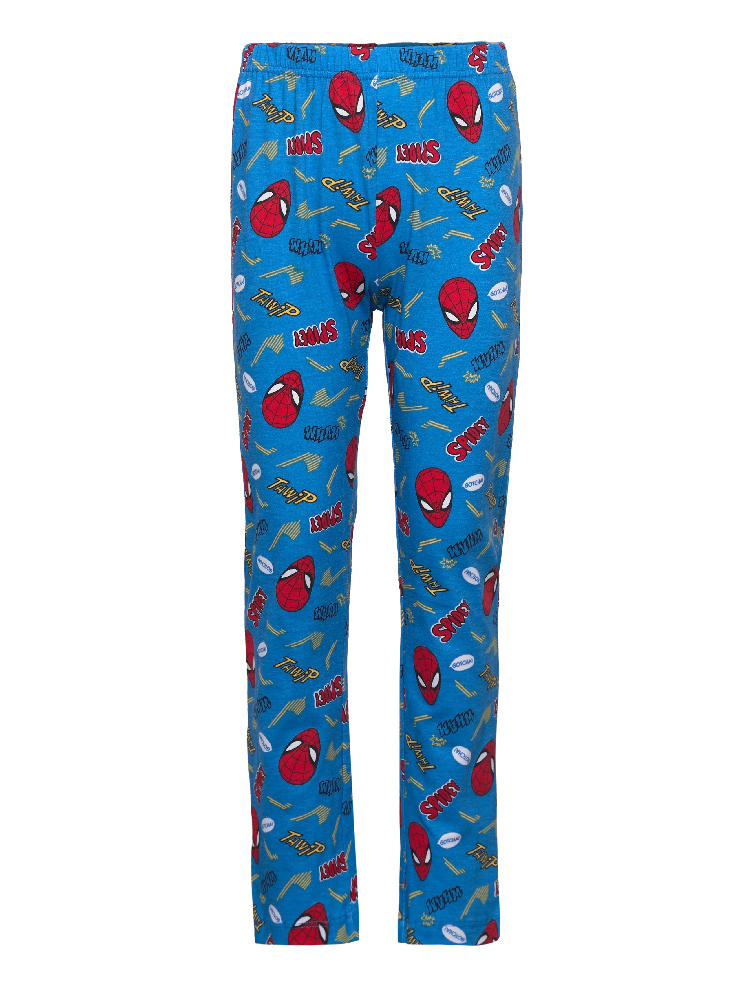 Marvel - Pyjalong - light grey - 2