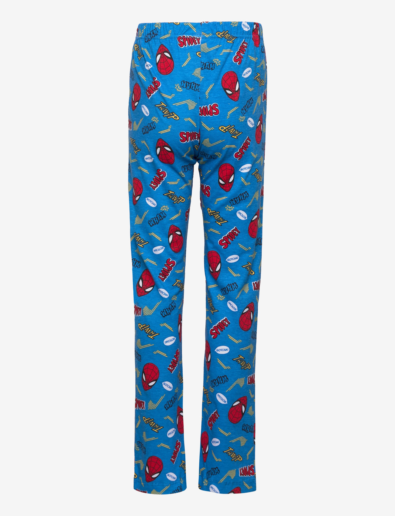 Marvel - Pyjalong - light grey - 3