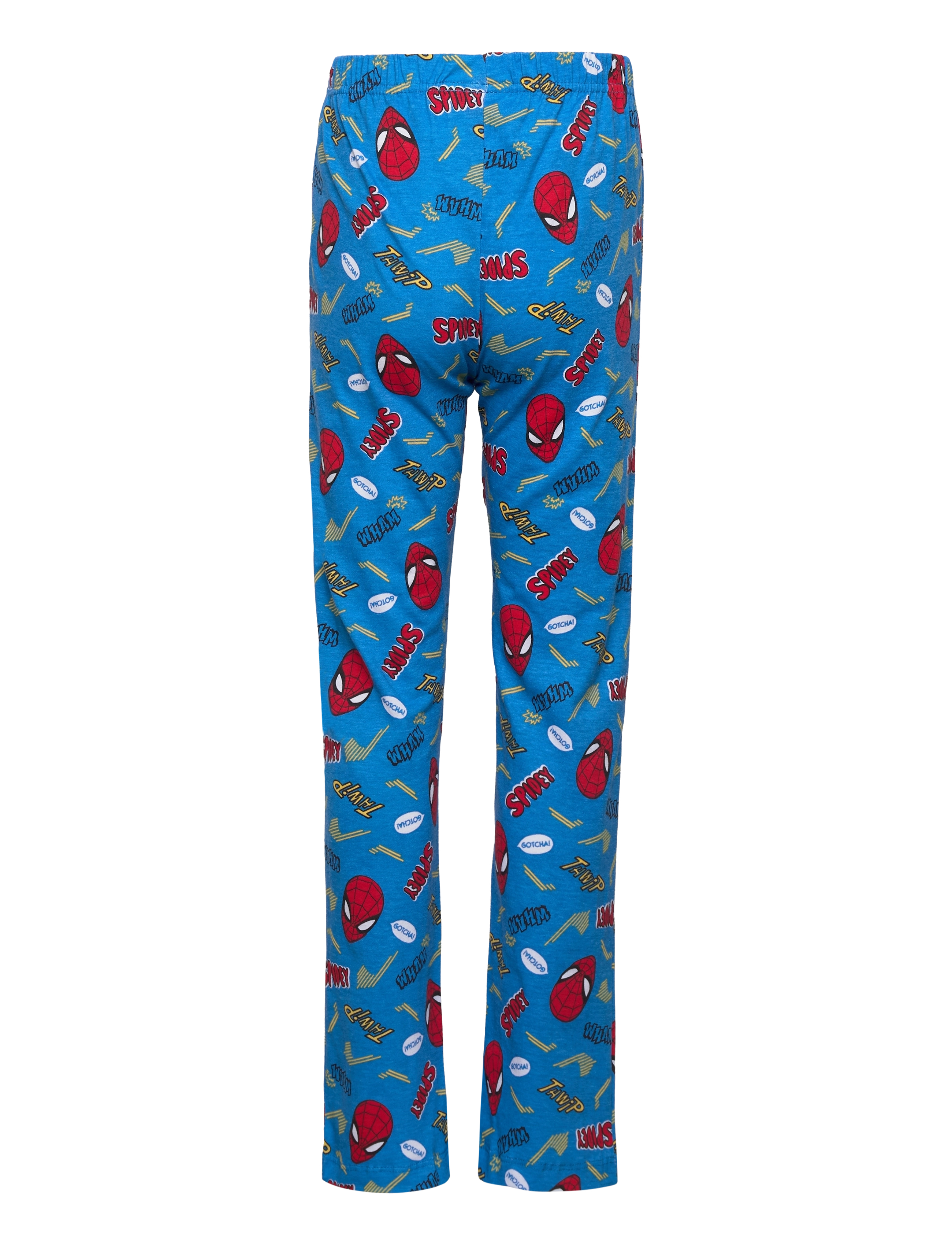 Marvel - Pyjalong - light grey - 3