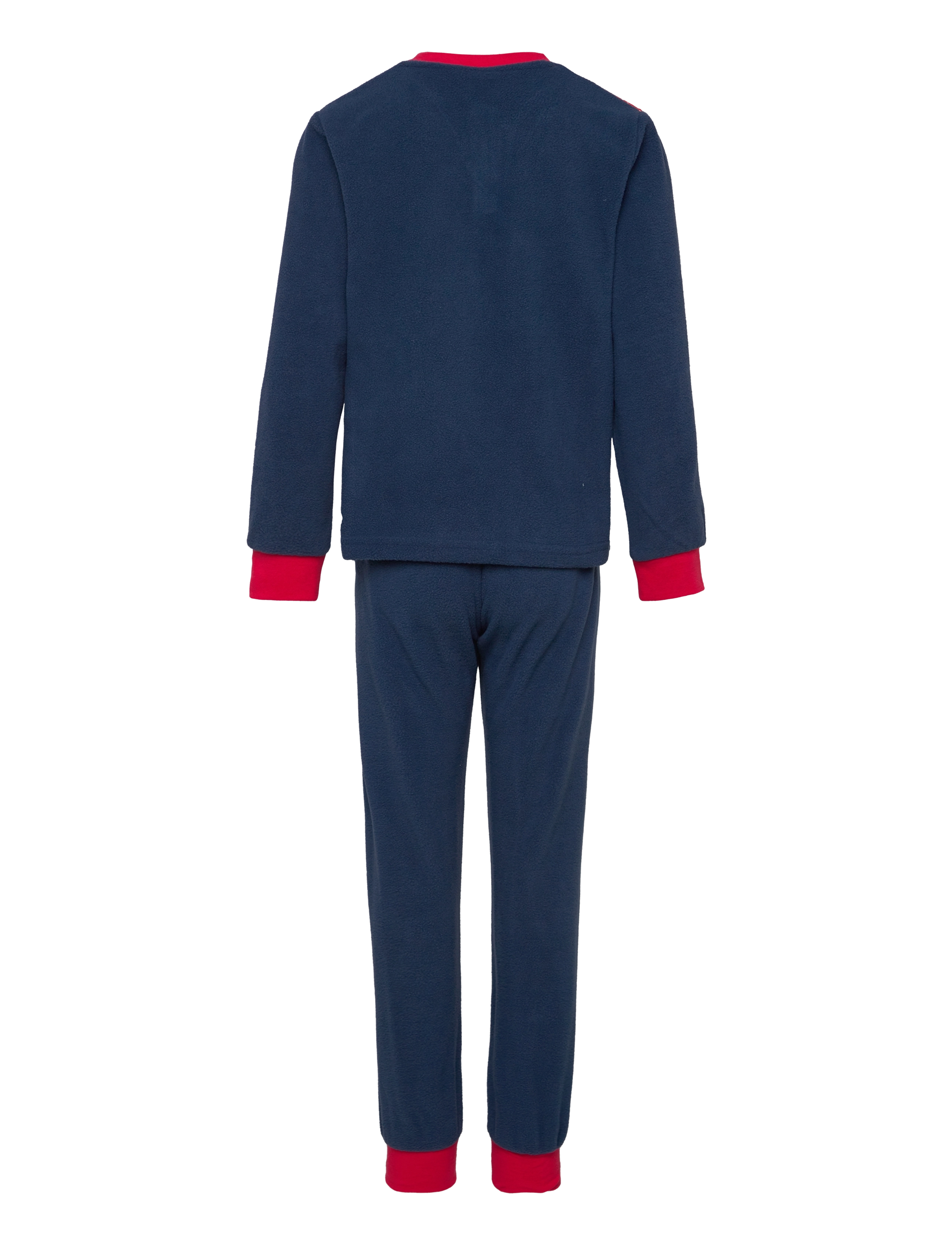Marvel - PYJAMA - navy - 1