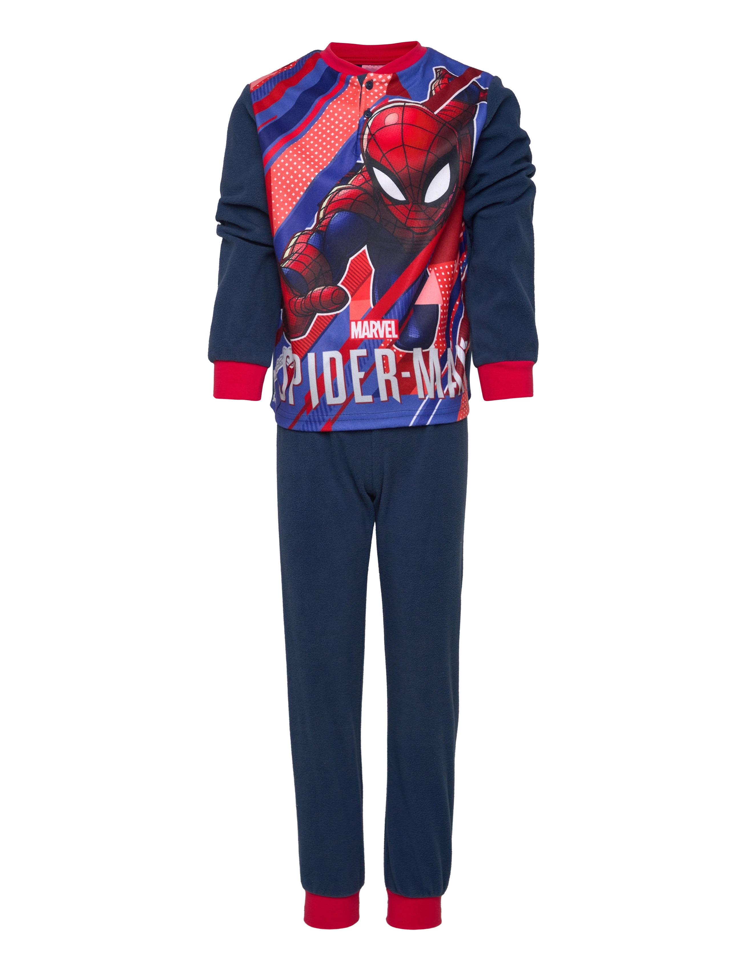 Marvel - PYJAMA - navy - 2