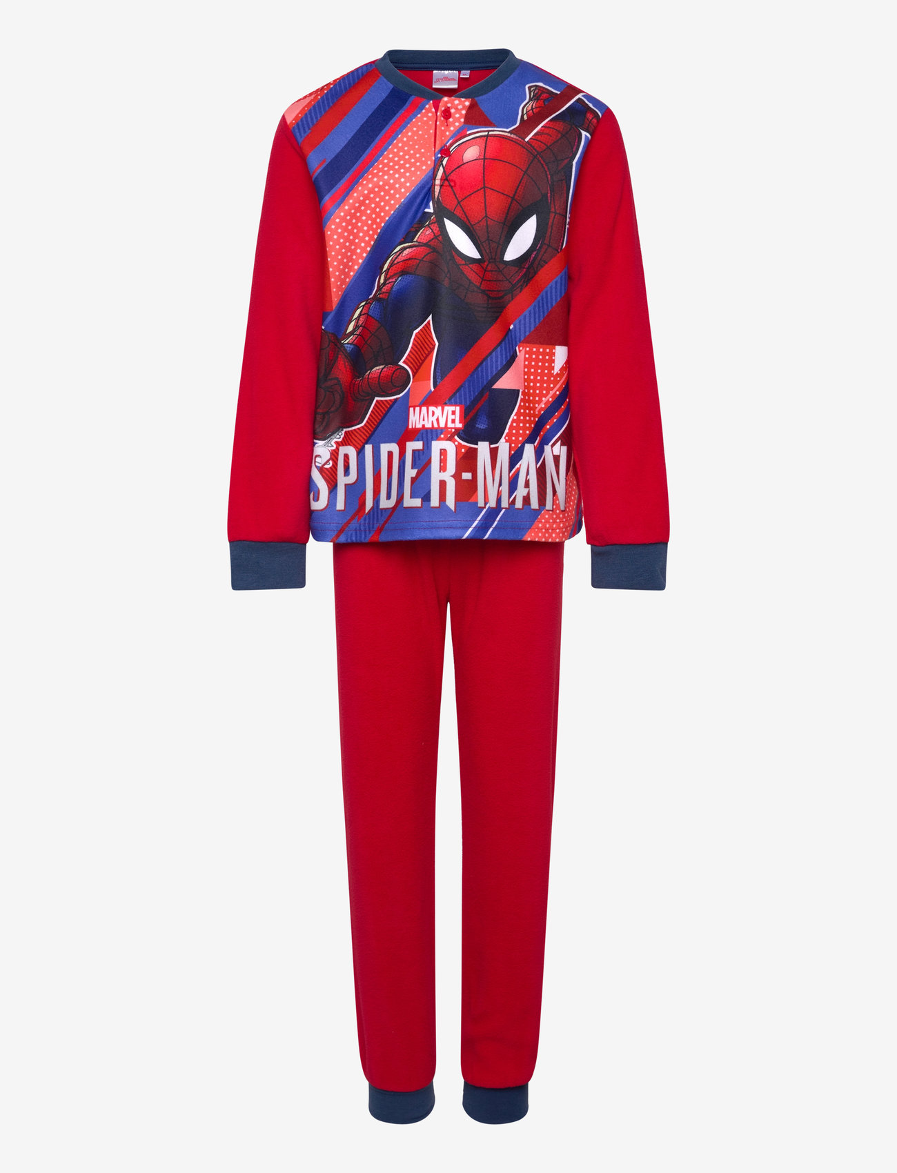 Marvel - PYJAMA - red - 0