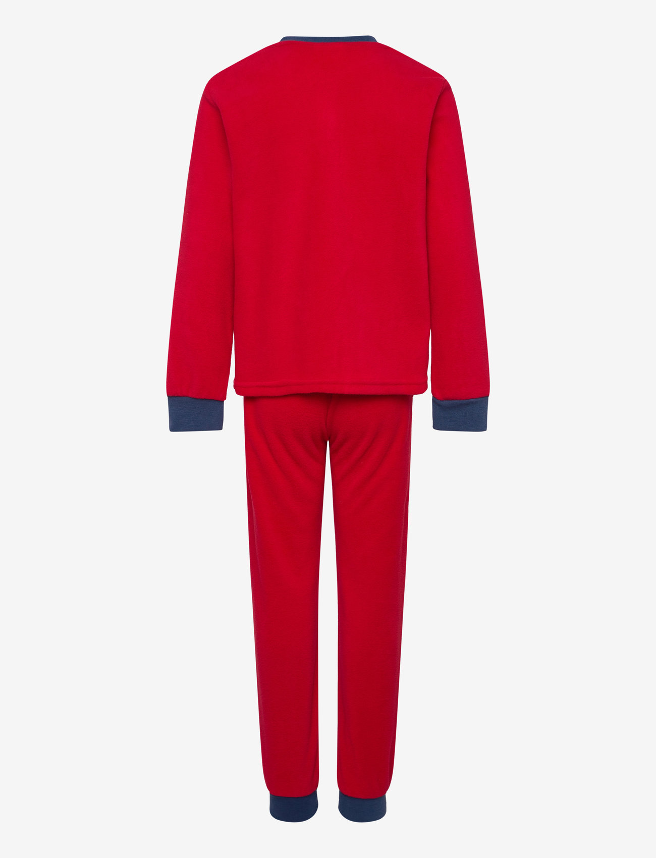 Marvel - PYJAMA - red - 1