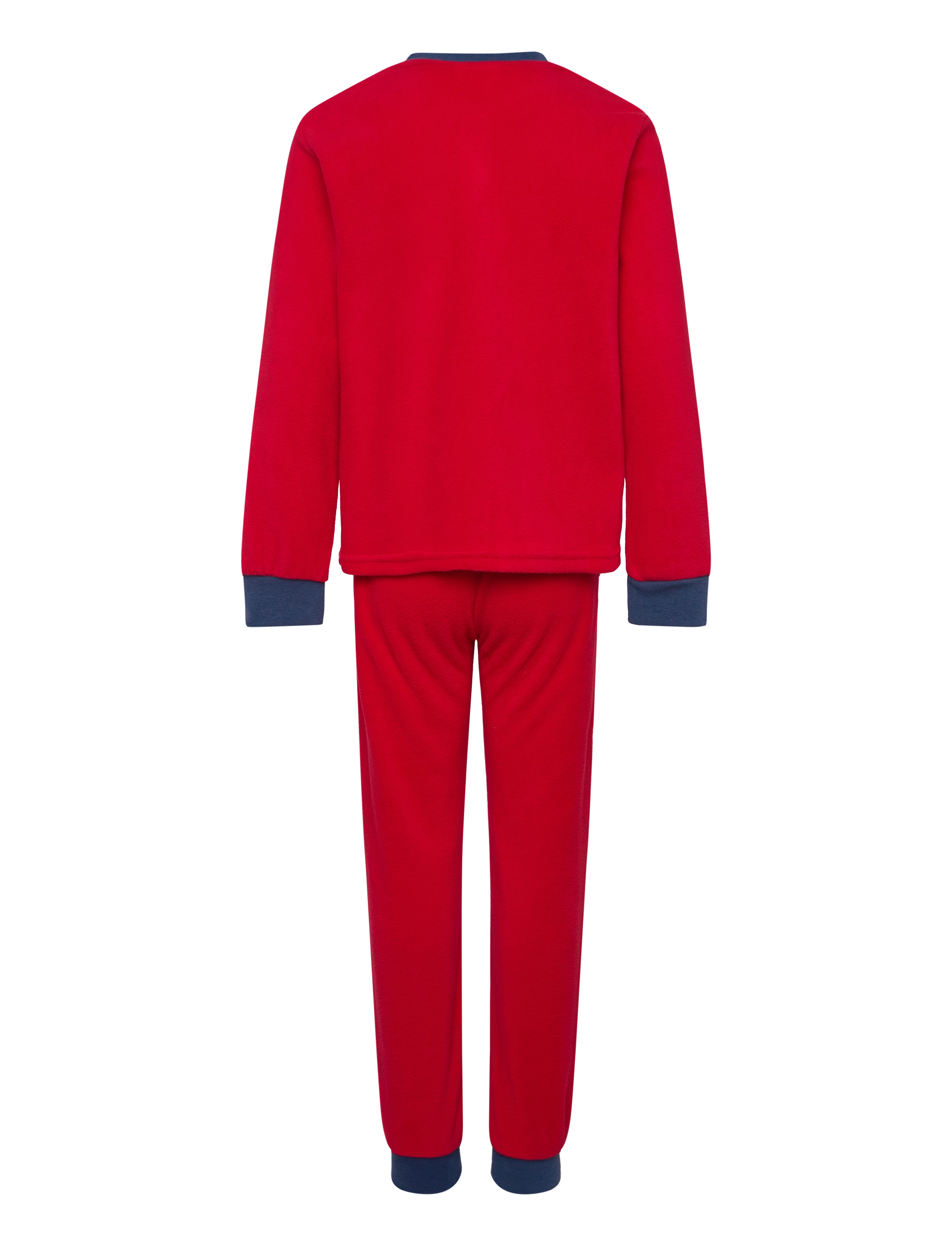 Marvel - PYJAMA - red - 1