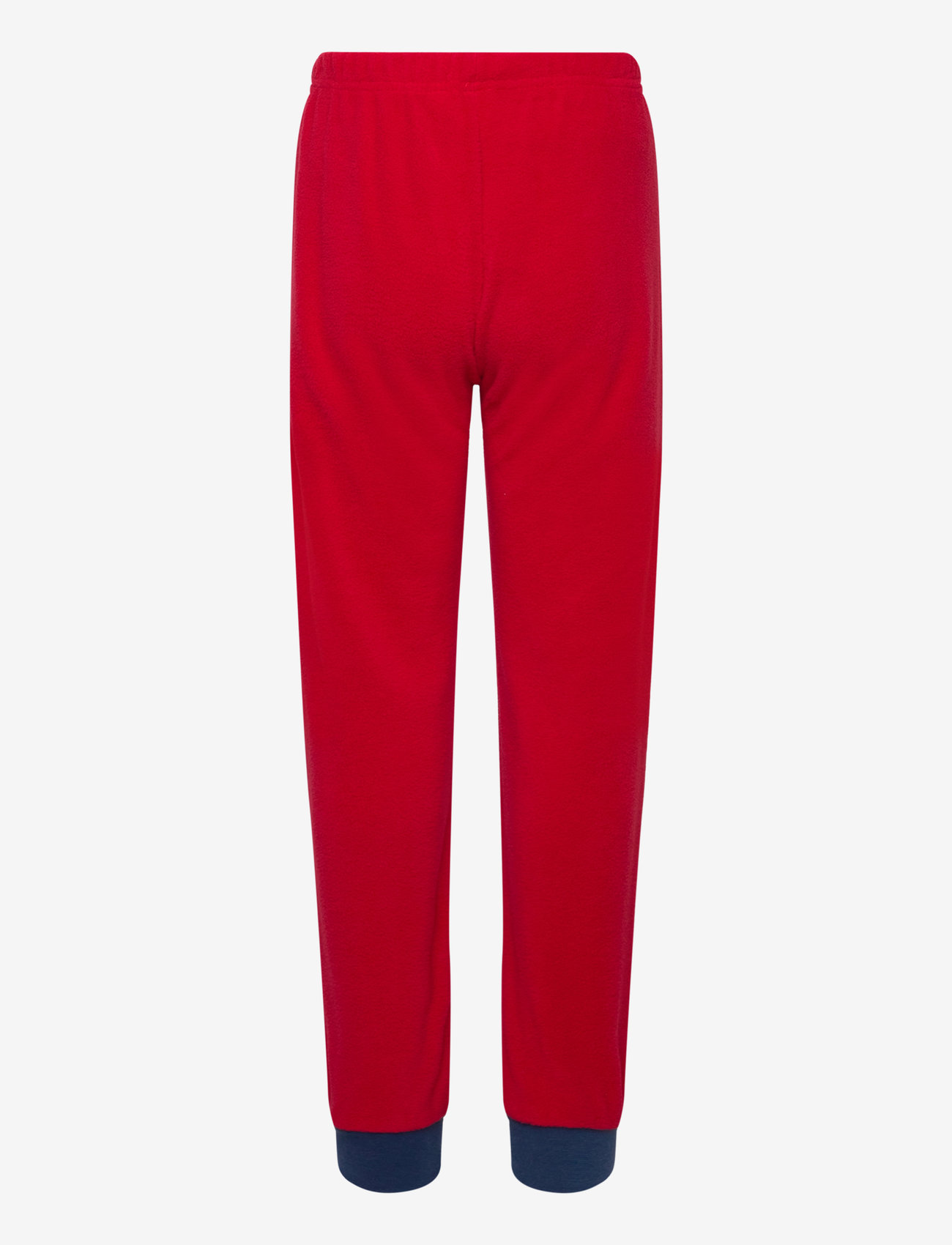Marvel - PYJAMA - red - 3