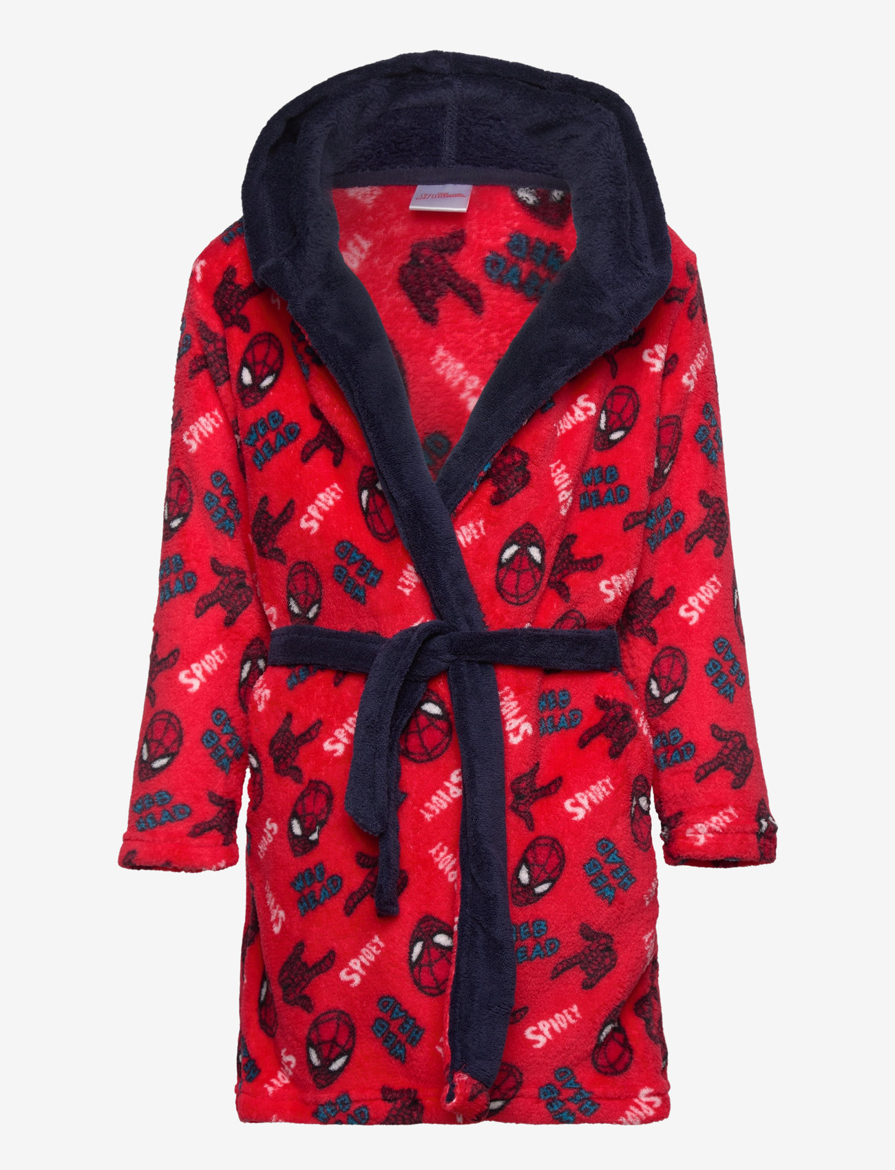 Marvel - Nightdress - red - 0