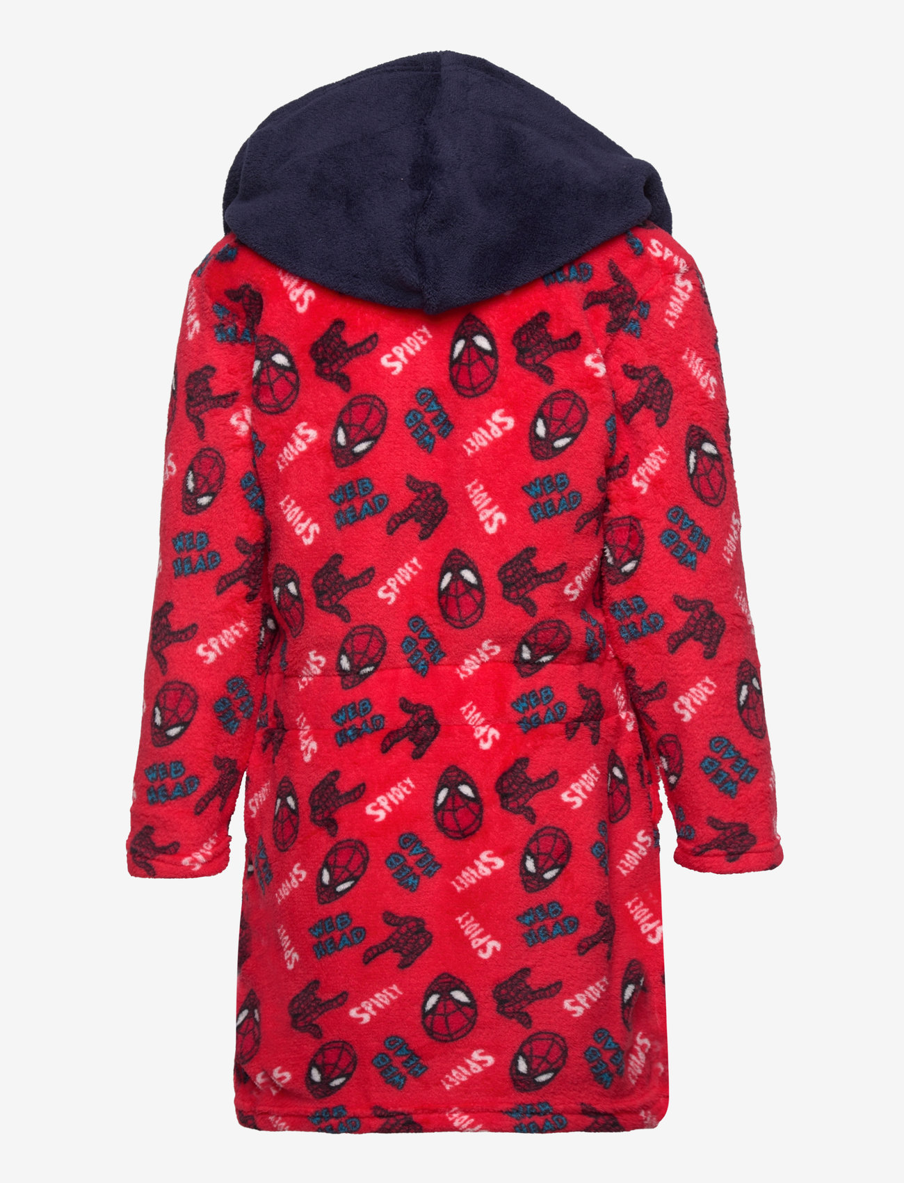 Marvel - Nightdress - red - 1