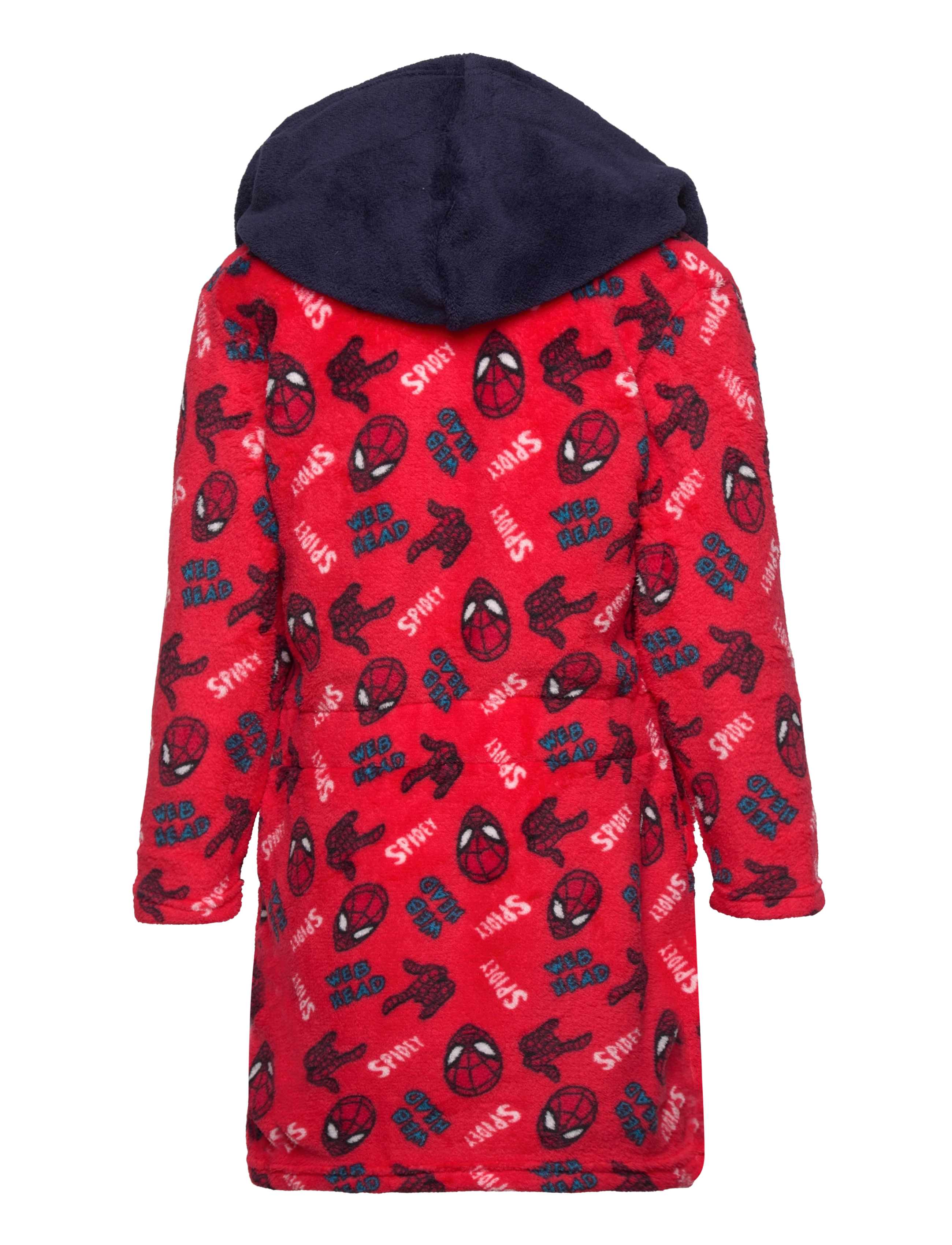 Marvel - Nightdress - red - 1