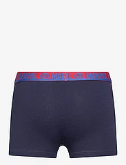 Marvel - LOT OF 2 BOXERS - underpants - blue - 3
