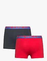 Marvel - LOT OF 2 BOXERS - kalsonger - red - 1