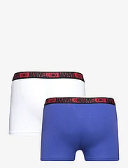 Marvel - LOT OF 2 BOXERS - underpants - blue - 1