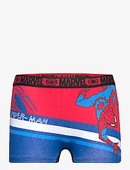 Marvel - LOT OF 2 BOXERS - underpants - red - 2
