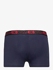 Marvel - LOT OF 2 BOXERS - kalsonger - red - 3