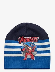 Marvel - CAP - de laveste prisene - blue - 0