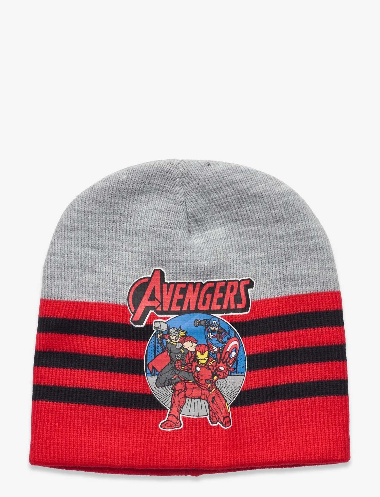 Marvel - CAP - mažiausios kainos - light grey - 0