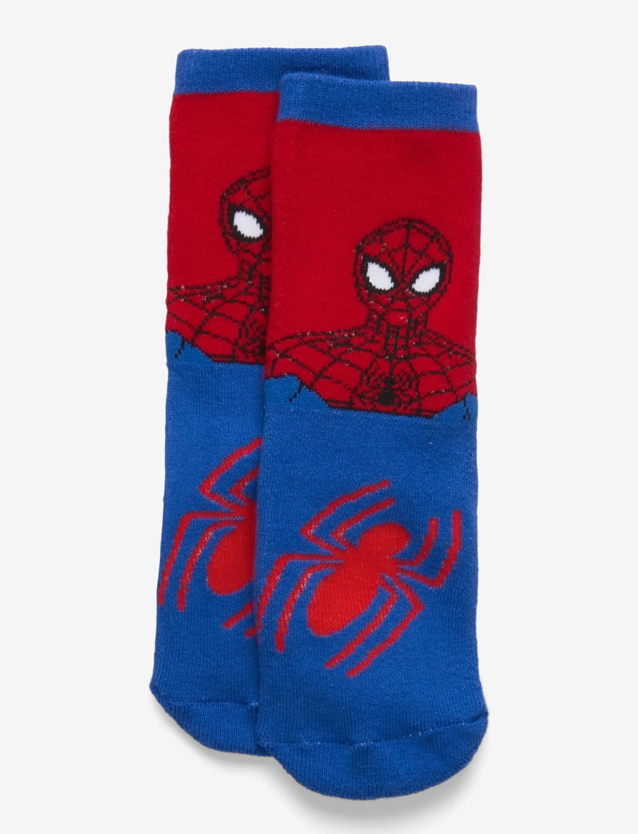 Marvel - SOCKS - blue - 0