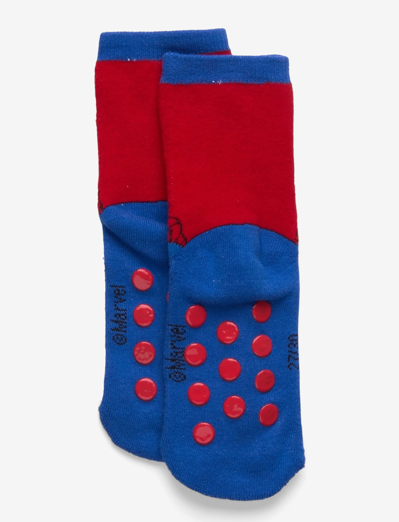 Marvel - SOCKS - blue - 1