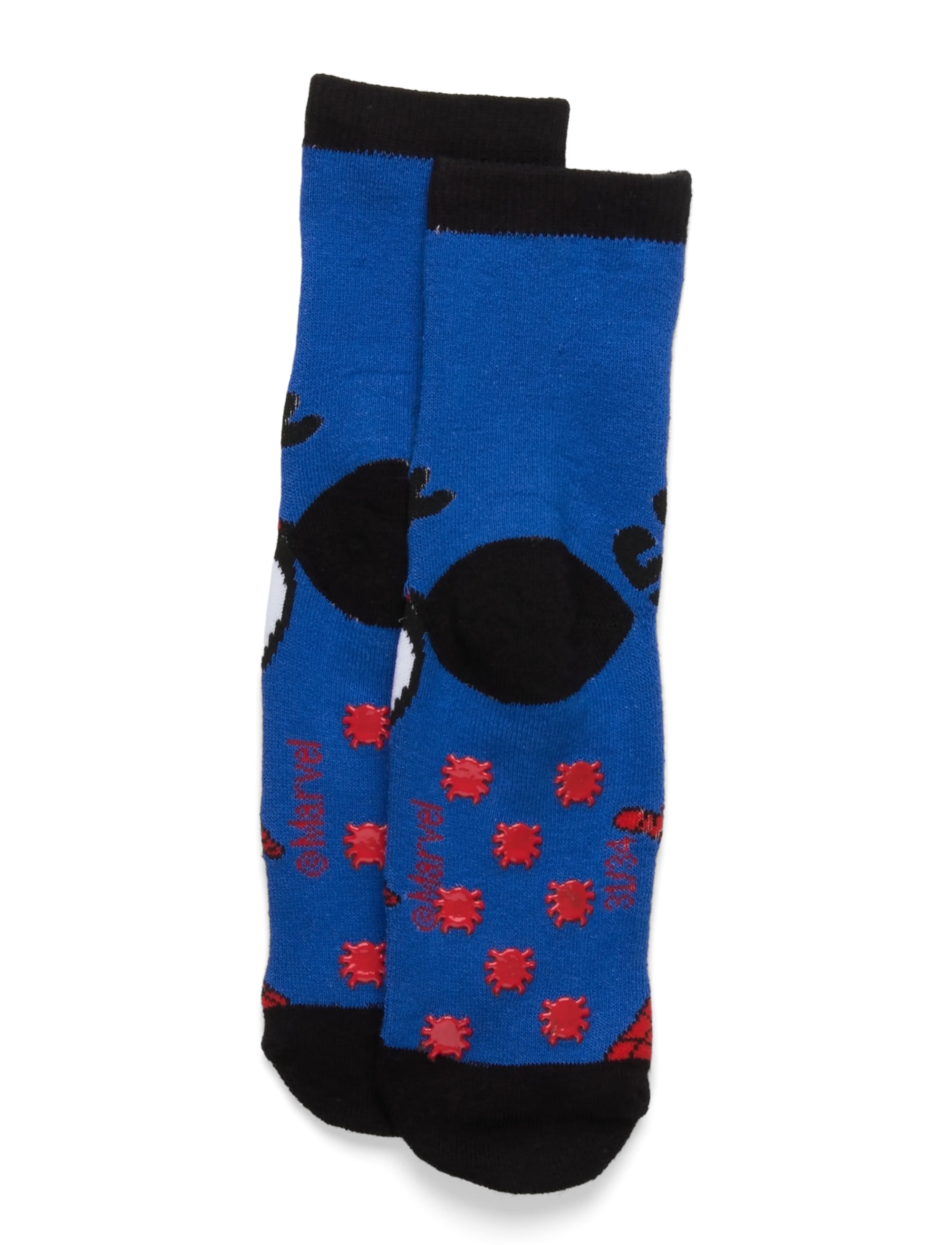 Marvel - CHAUSSETTES - blue - 1