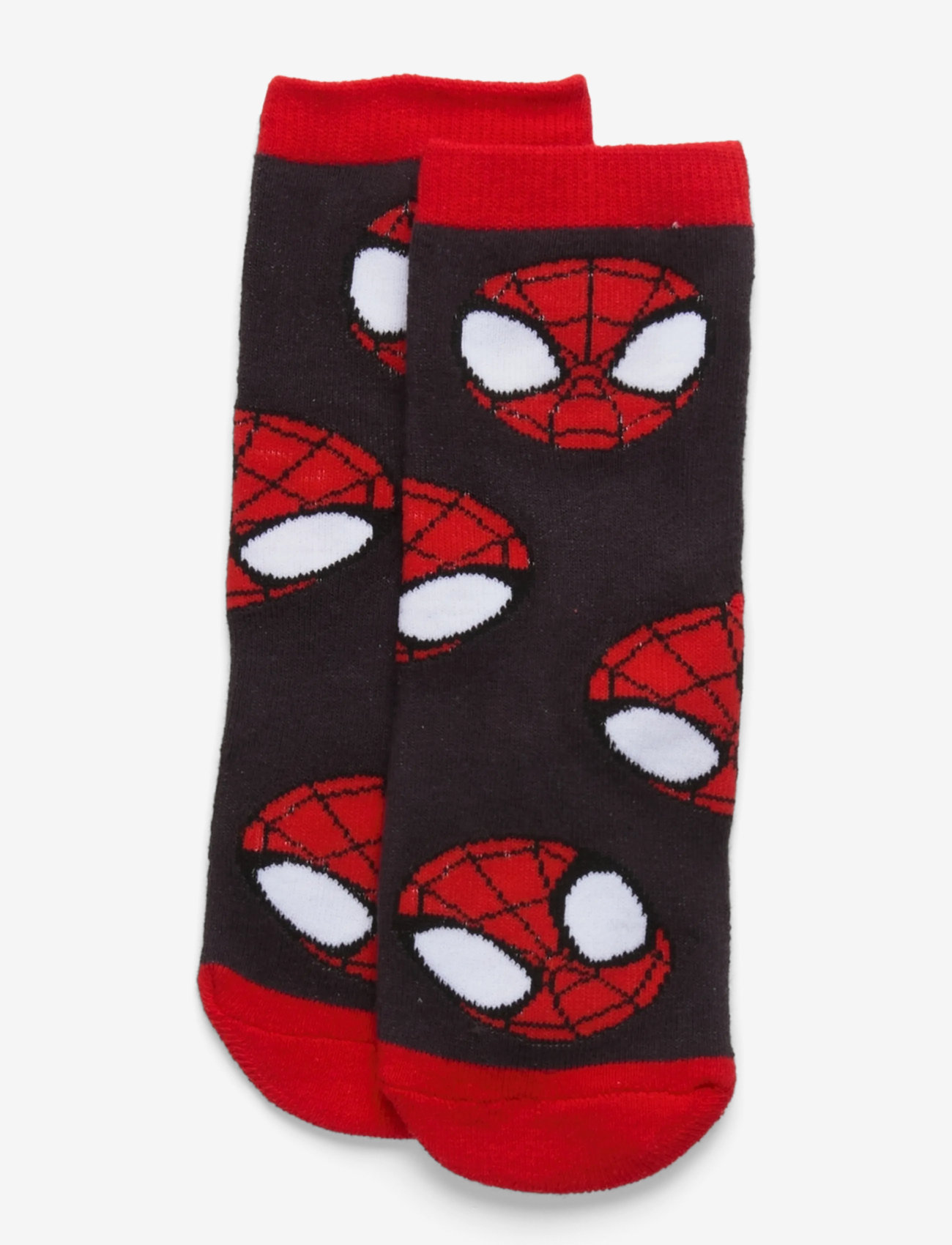 Marvel - CHAUSSETTES - grey - 0