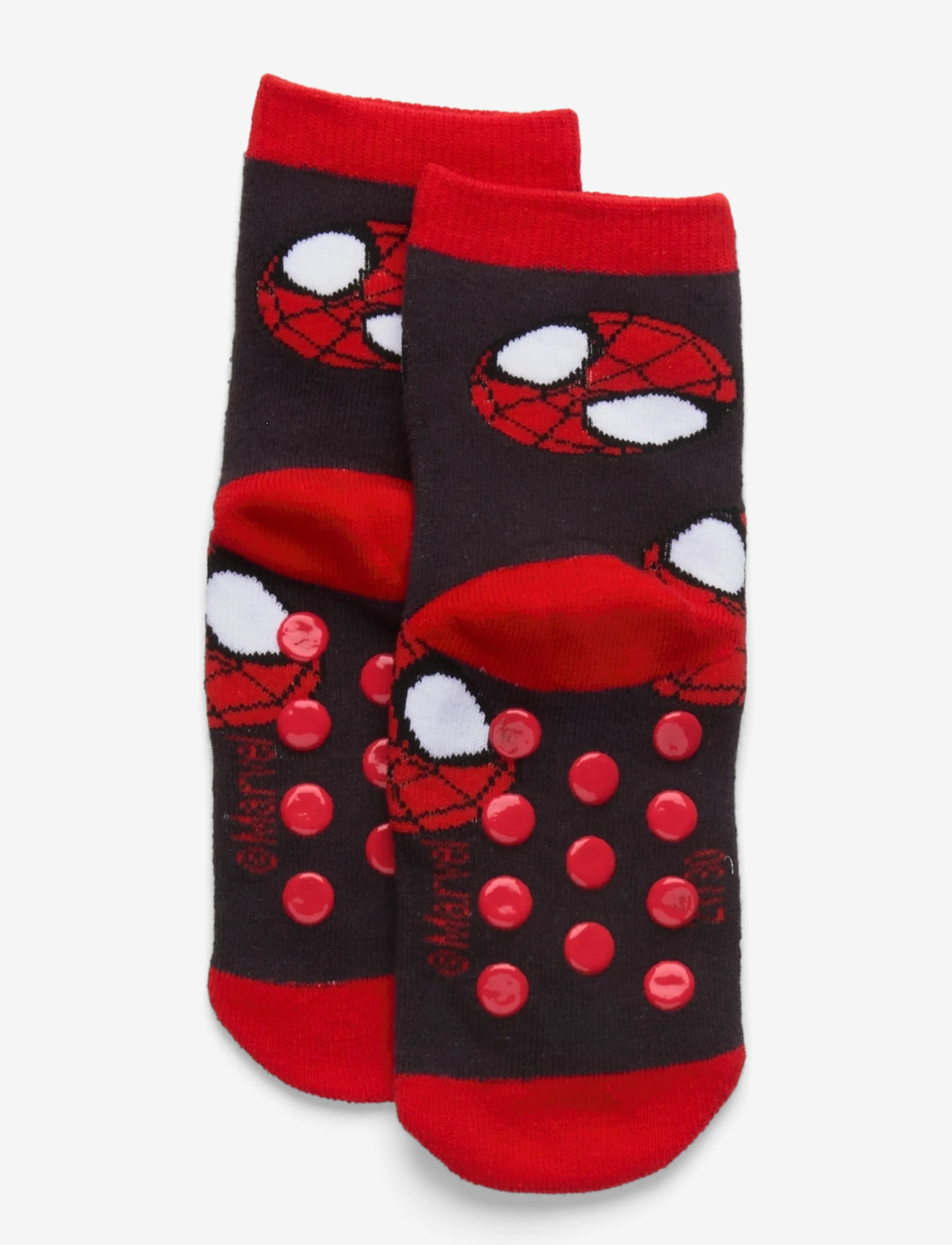 Marvel - CHAUSSETTES - grey - 1