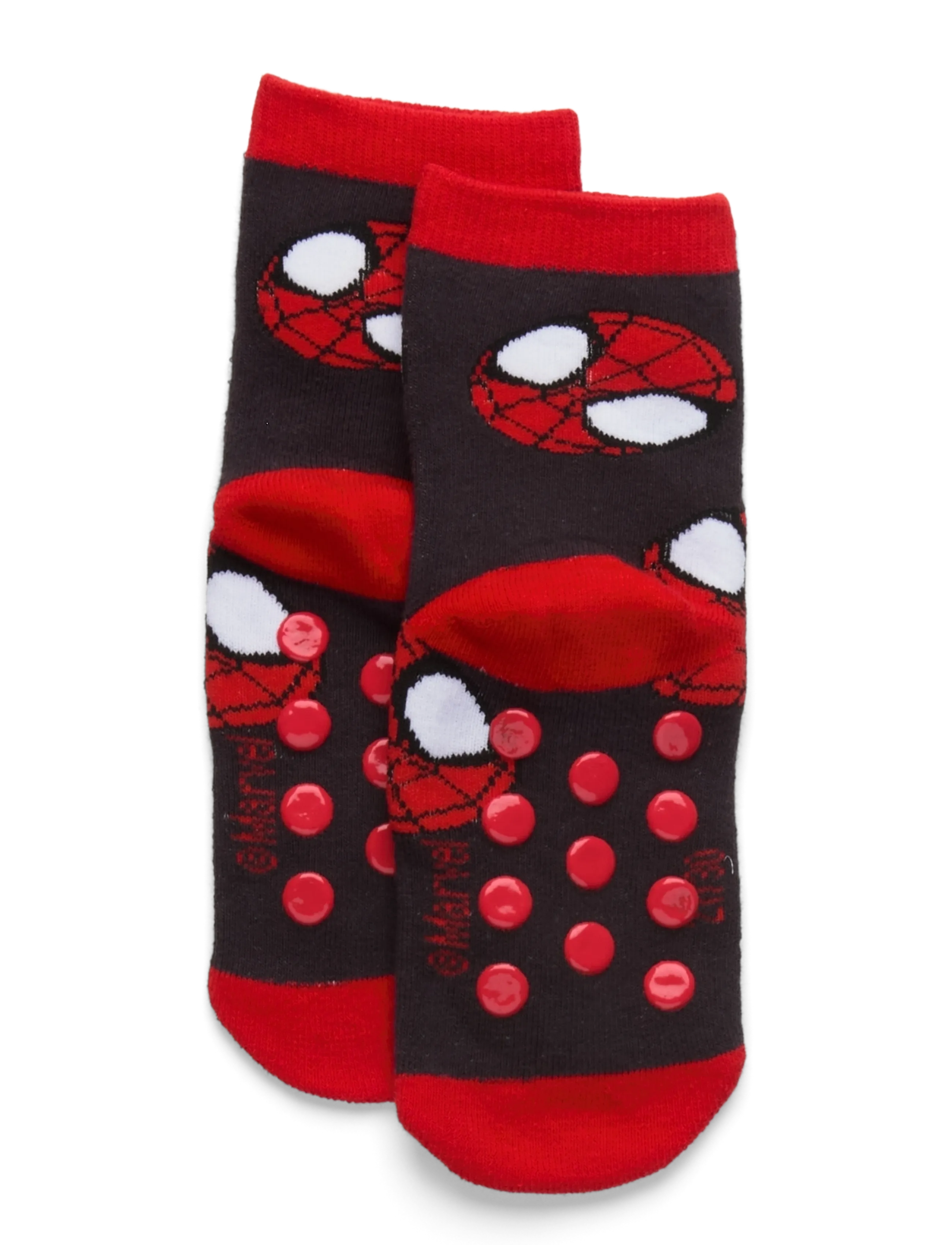 Marvel - CHAUSSETTES - grey - 1